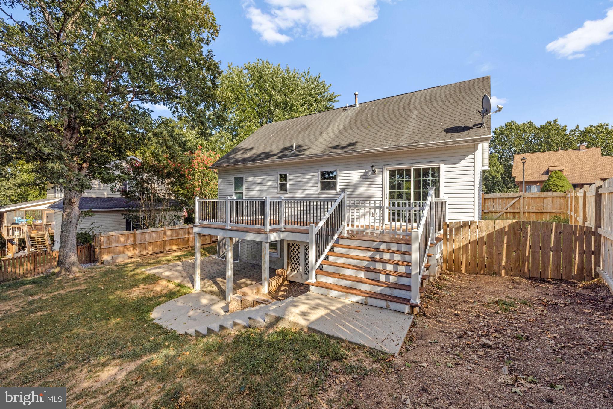 CARLISLE HEIGHTS - Residential