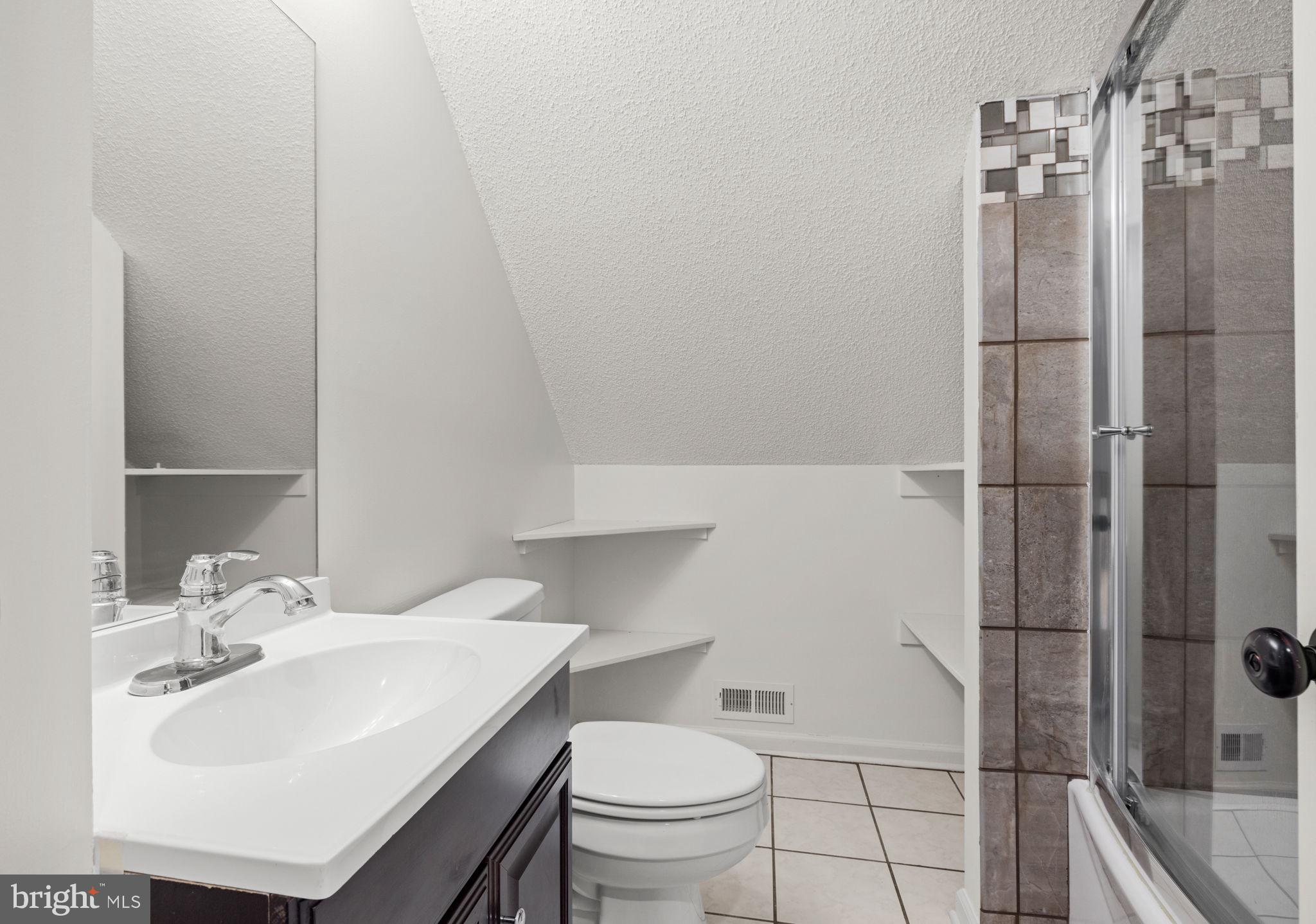 CARLISLE HEIGHTS - Residential