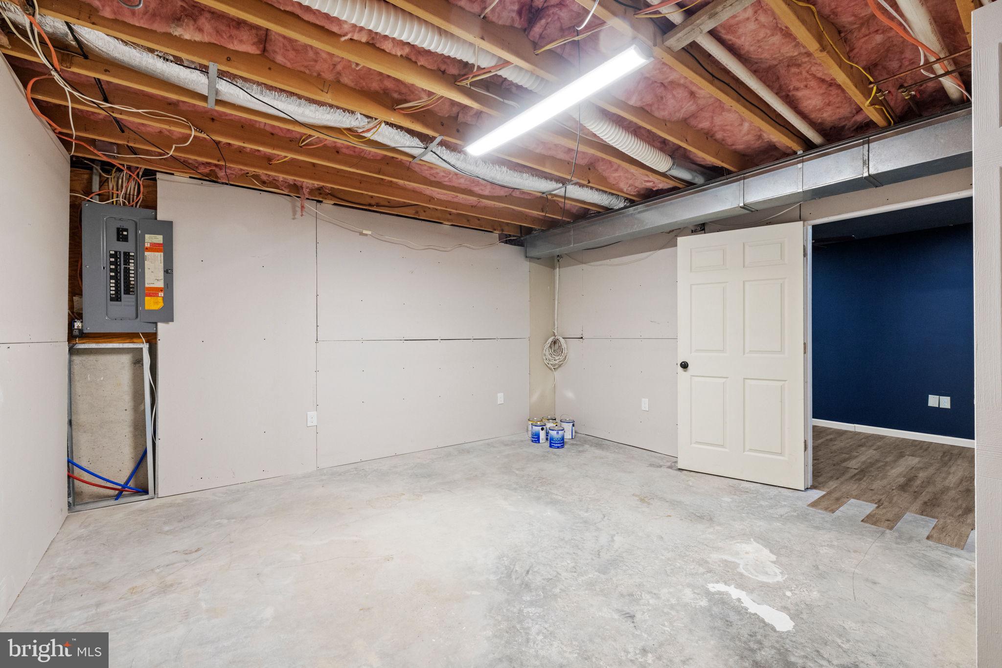 CARLISLE HEIGHTS - Residential