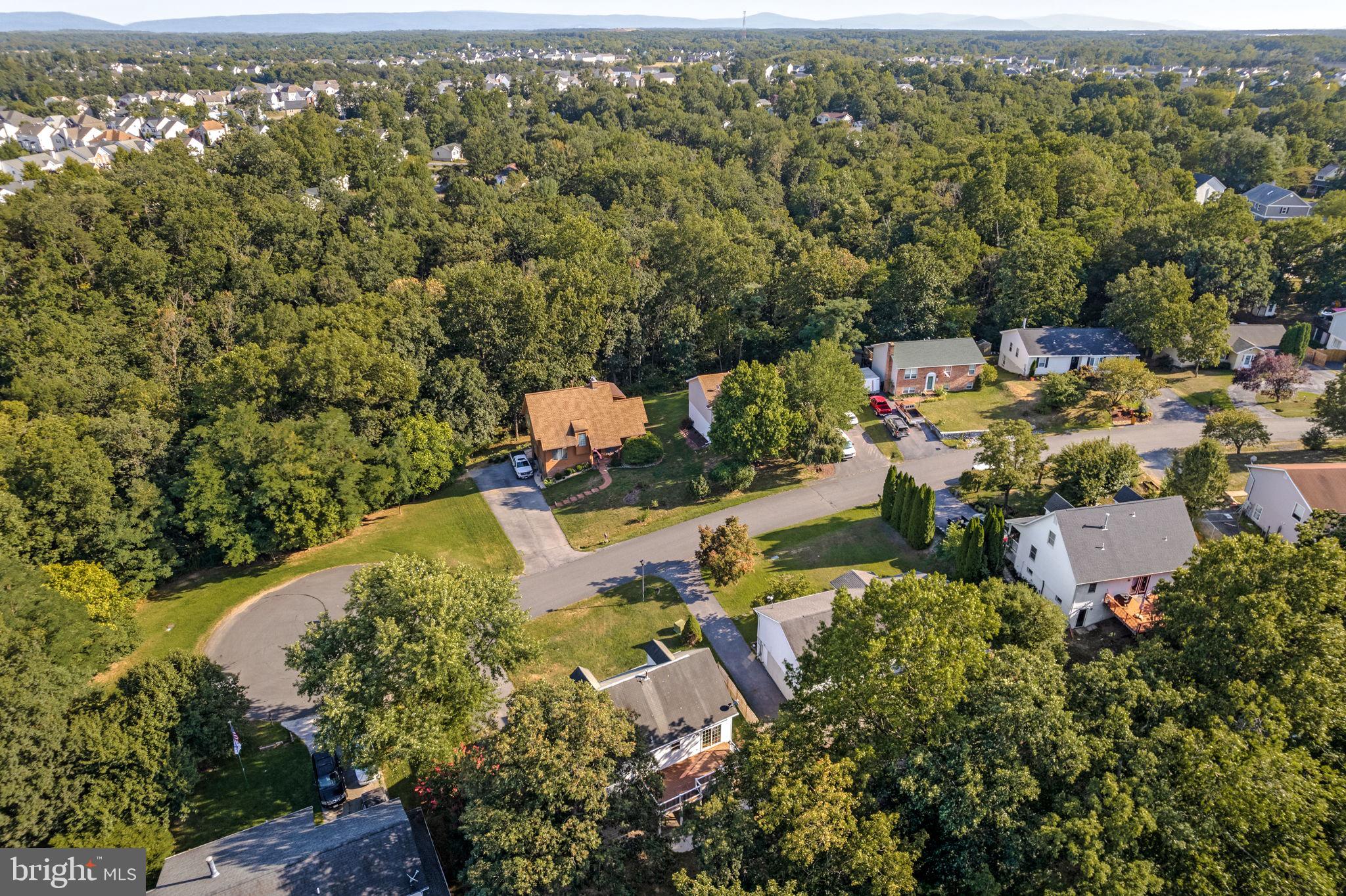 CARLISLE HEIGHTS - Residential