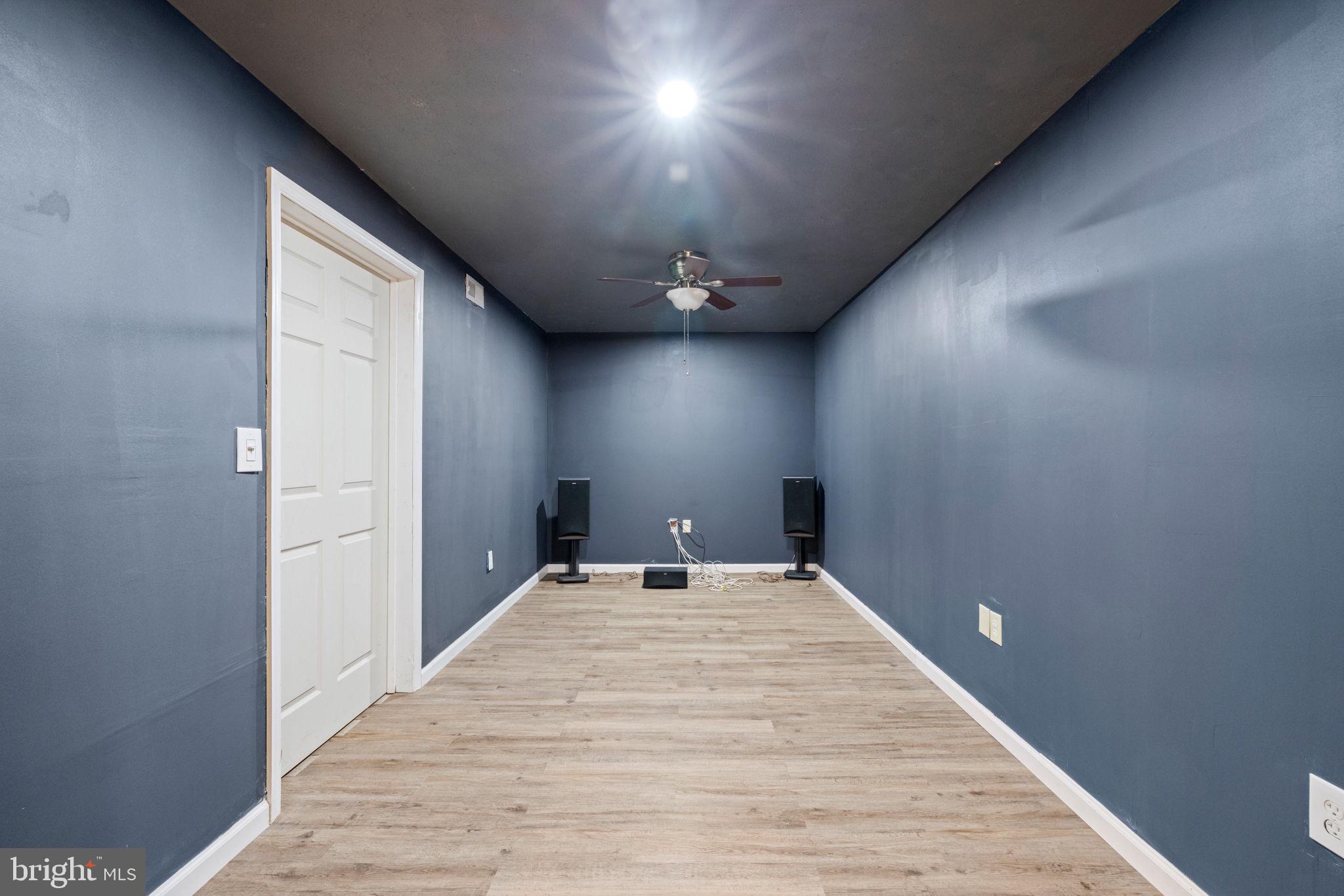 CARLISLE HEIGHTS - Residential