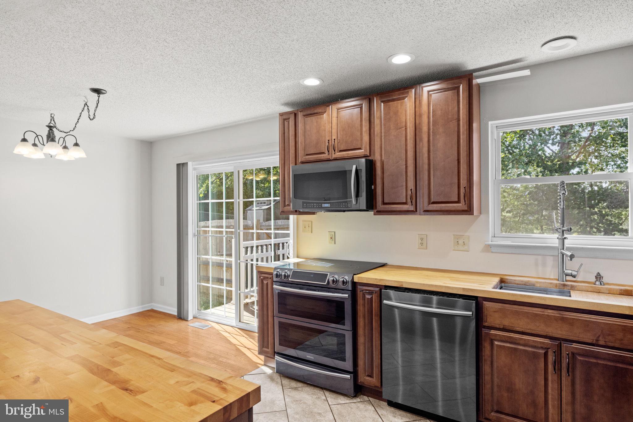 CARLISLE HEIGHTS - Residential