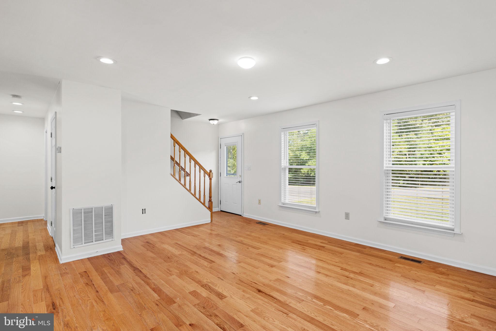 CARLISLE HEIGHTS - Residential