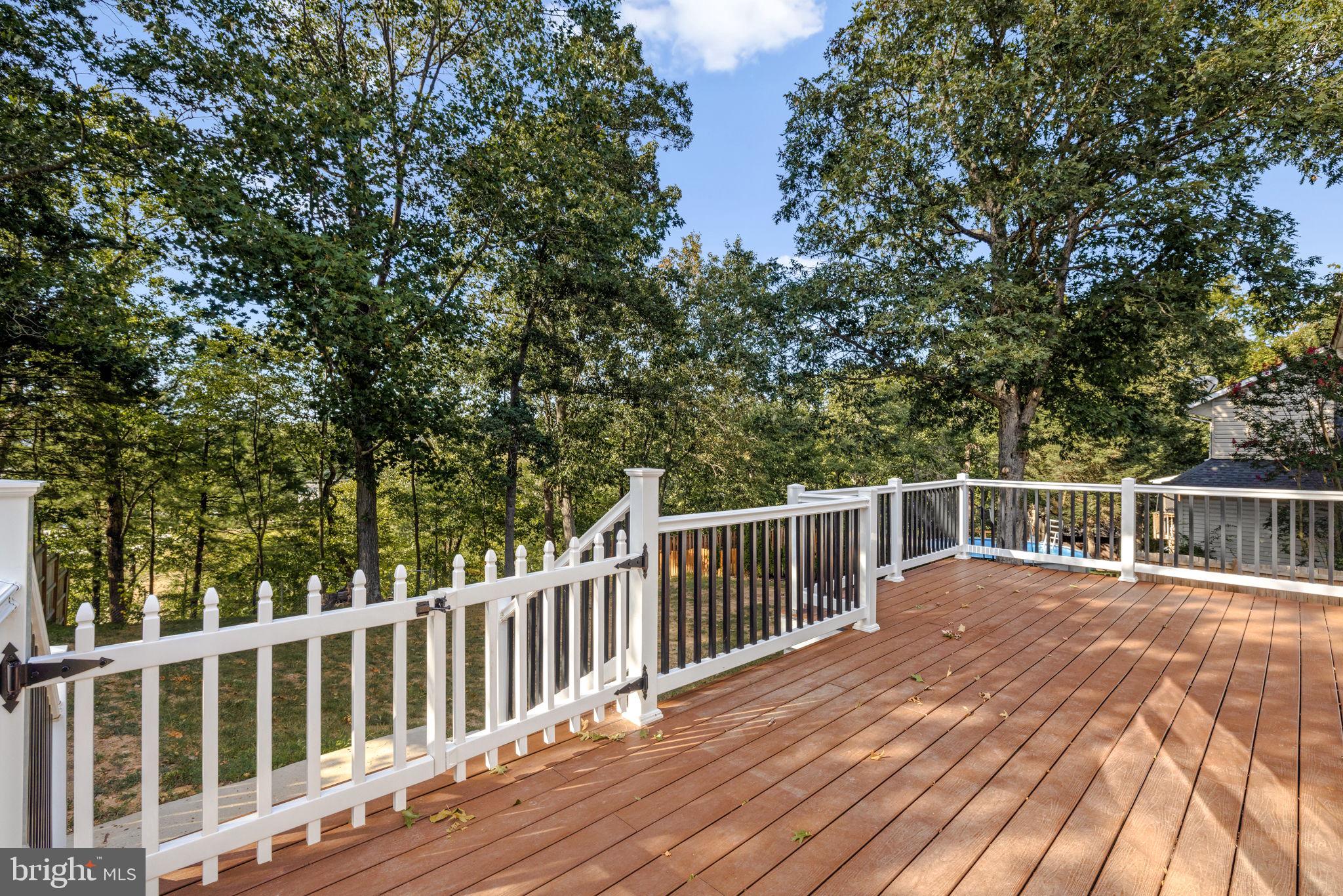 CARLISLE HEIGHTS - Residential