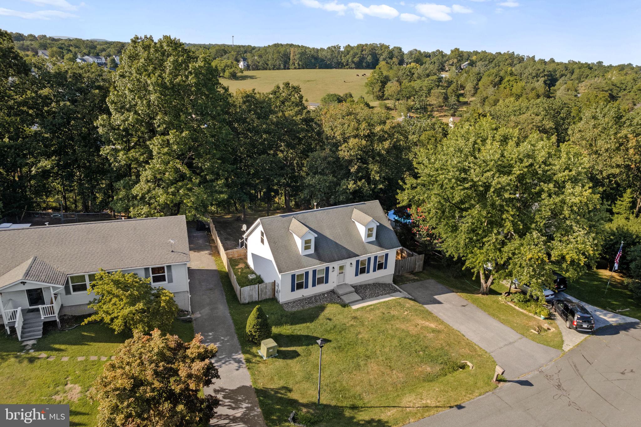 CARLISLE HEIGHTS - Residential