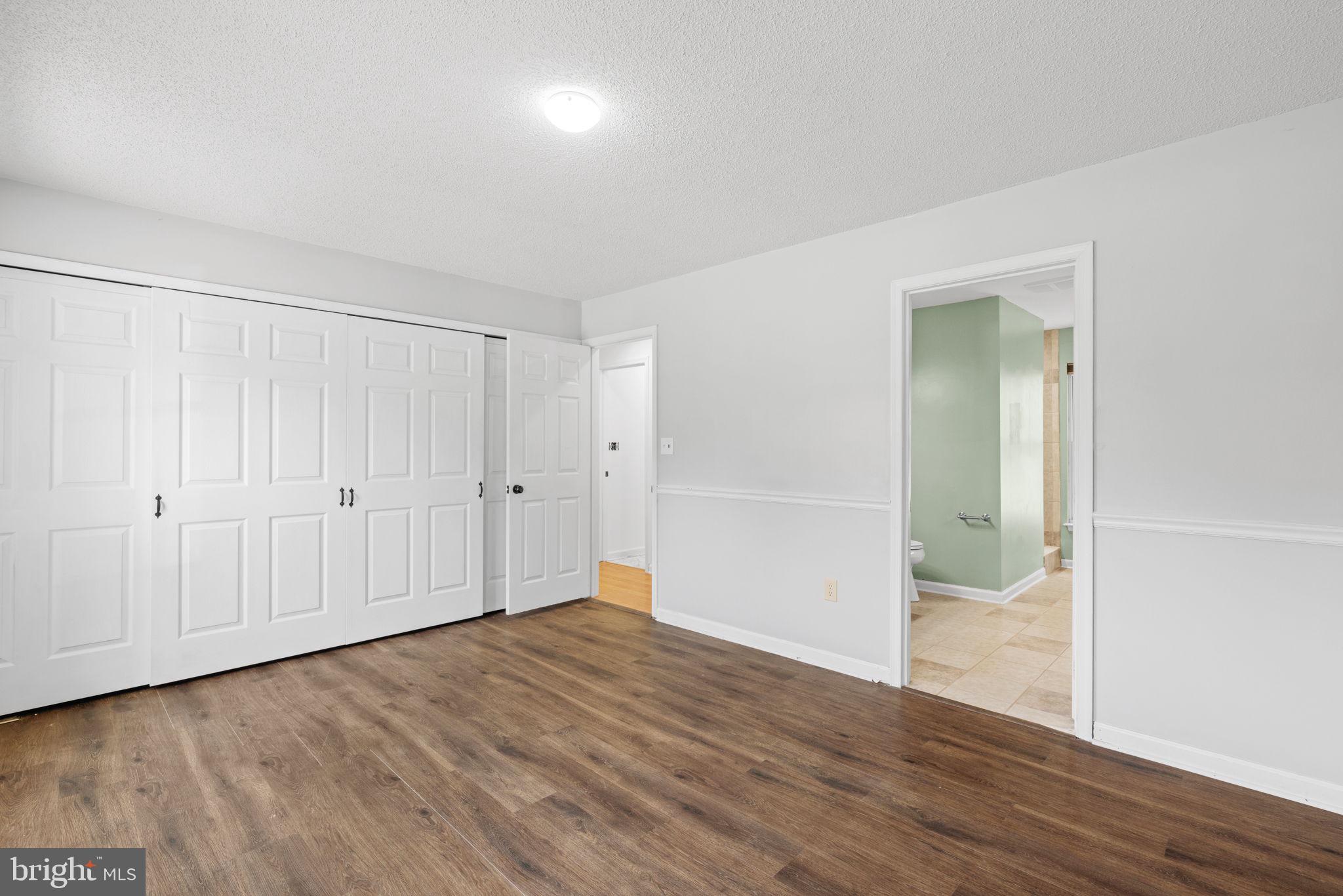 CARLISLE HEIGHTS - Residential