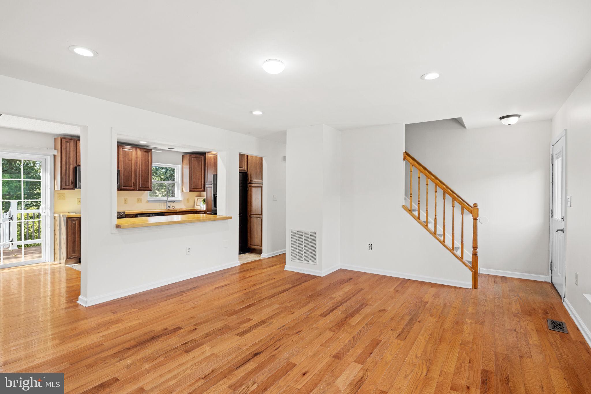 CARLISLE HEIGHTS - Residential