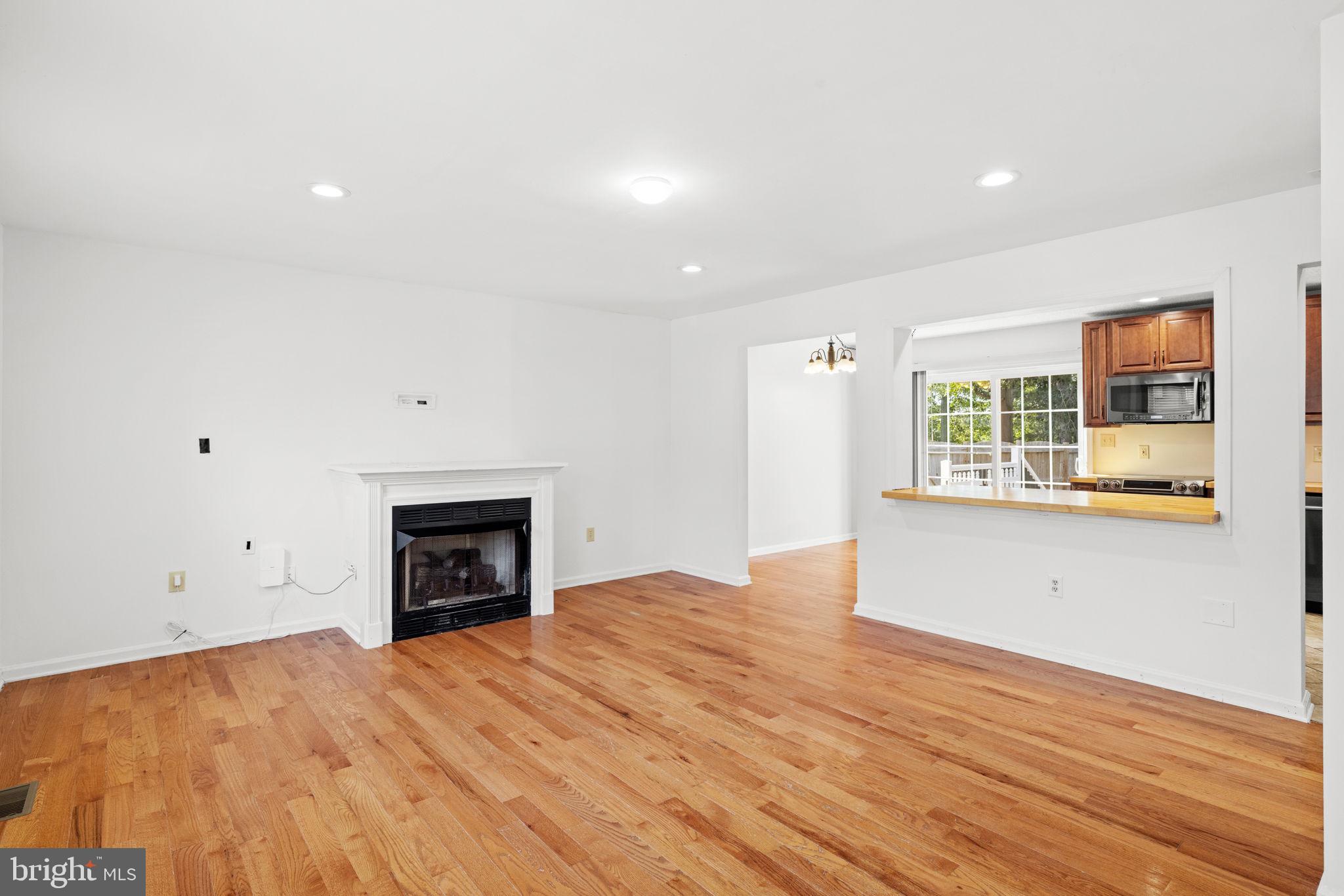 CARLISLE HEIGHTS - Residential