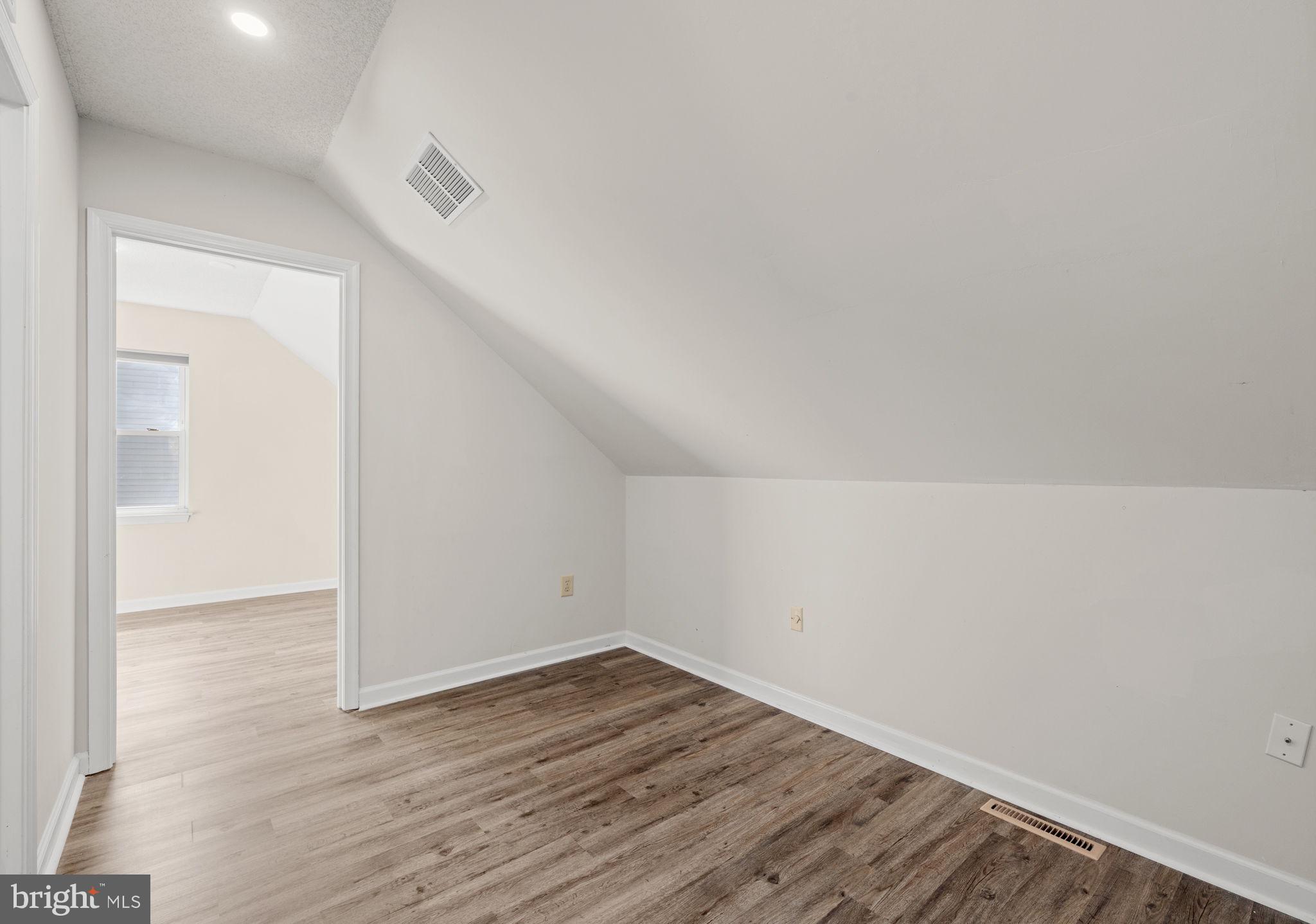 CARLISLE HEIGHTS - Residential