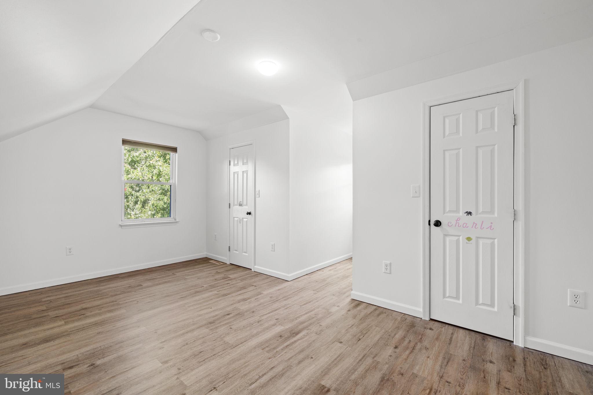 CARLISLE HEIGHTS - Residential