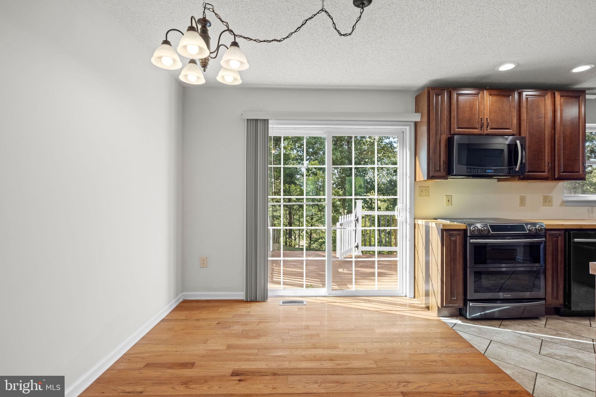 CARLISLE HEIGHTS - Residential