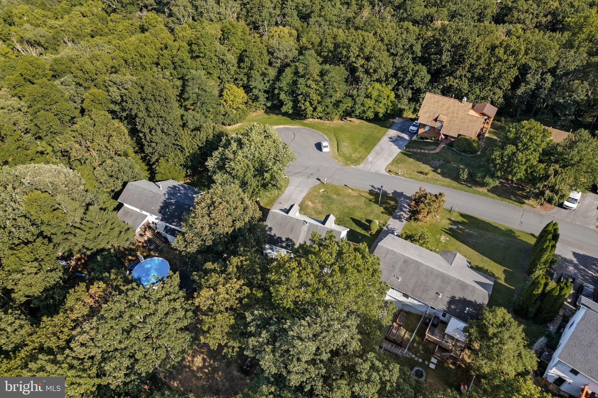 CARLISLE HEIGHTS - Residential