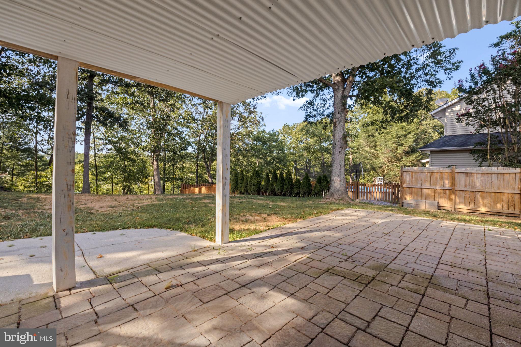 CARLISLE HEIGHTS - Residential