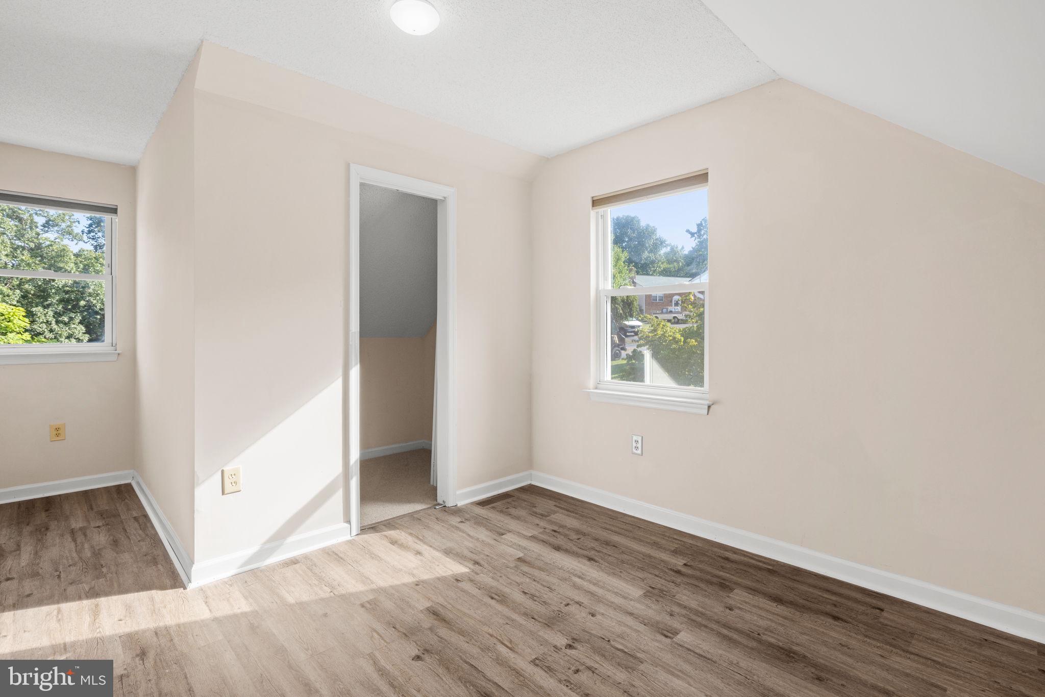 CARLISLE HEIGHTS - Residential