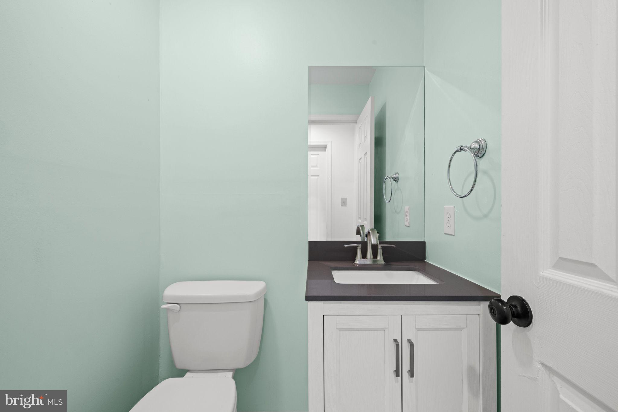 CARLISLE HEIGHTS - Residential