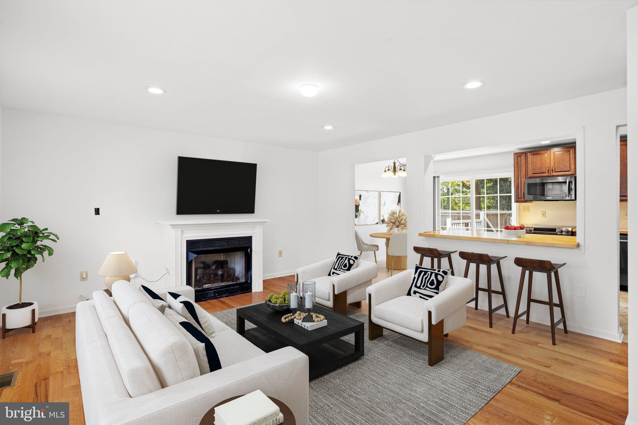 CARLISLE HEIGHTS - Residential