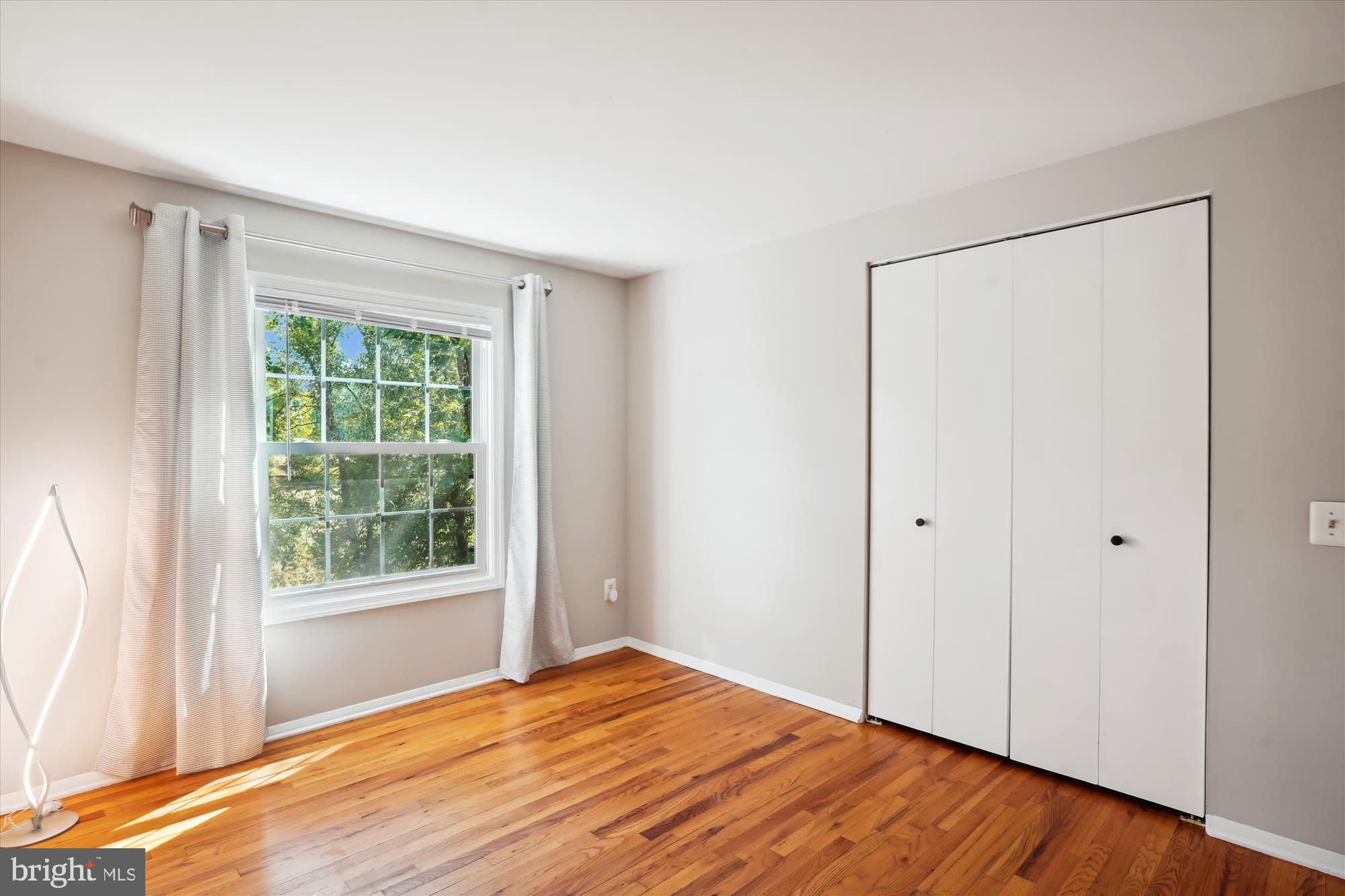 POTOMAC COMMONS - Residential