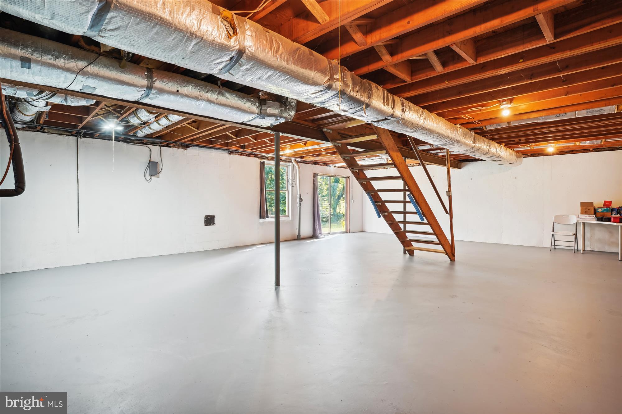 POTOMAC COMMONS - Residential