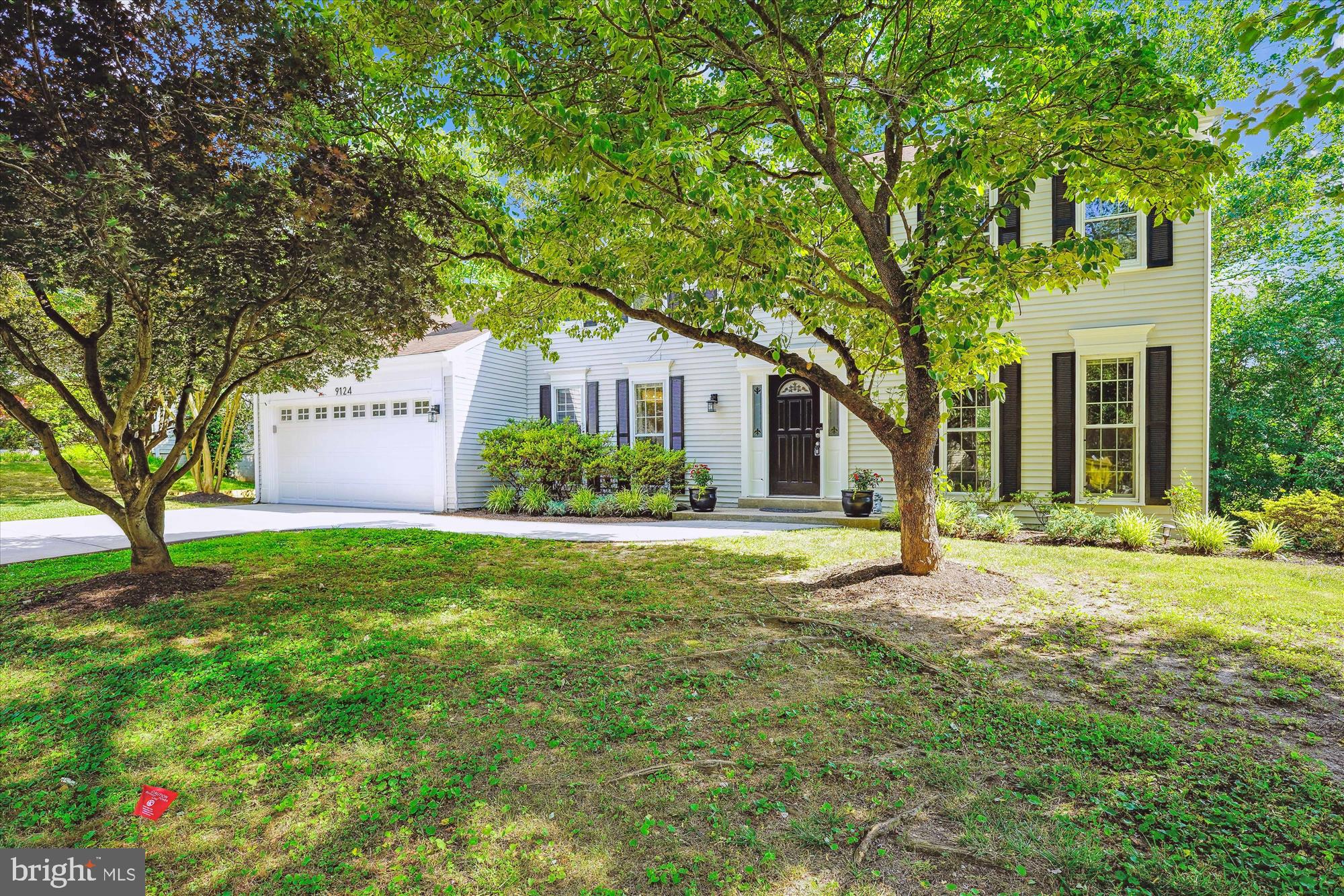 POTOMAC COMMONS - Residential