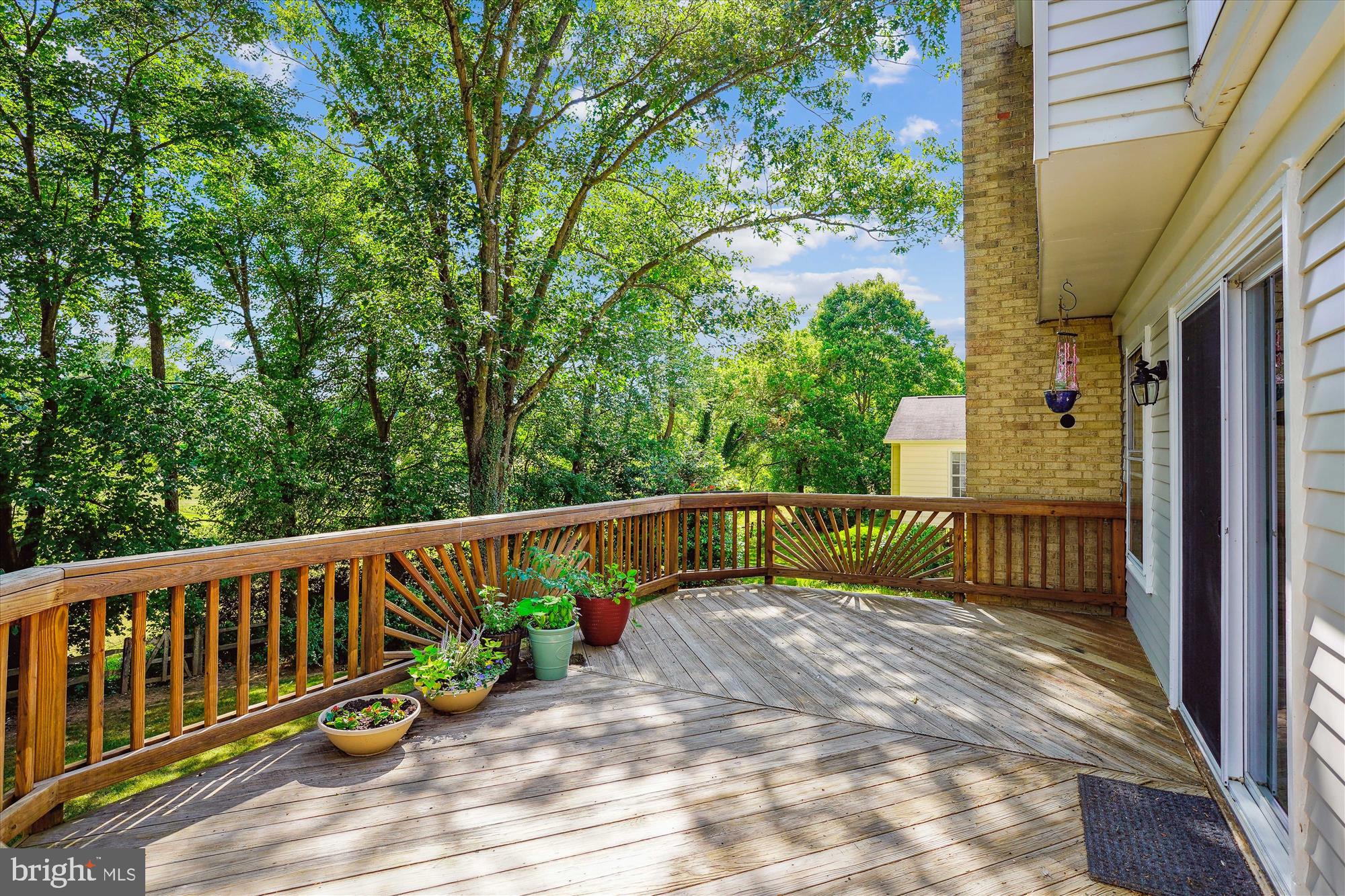 POTOMAC COMMONS - Residential