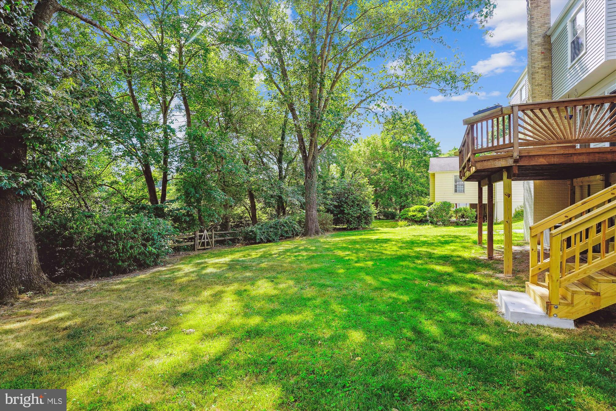 POTOMAC COMMONS - Residential