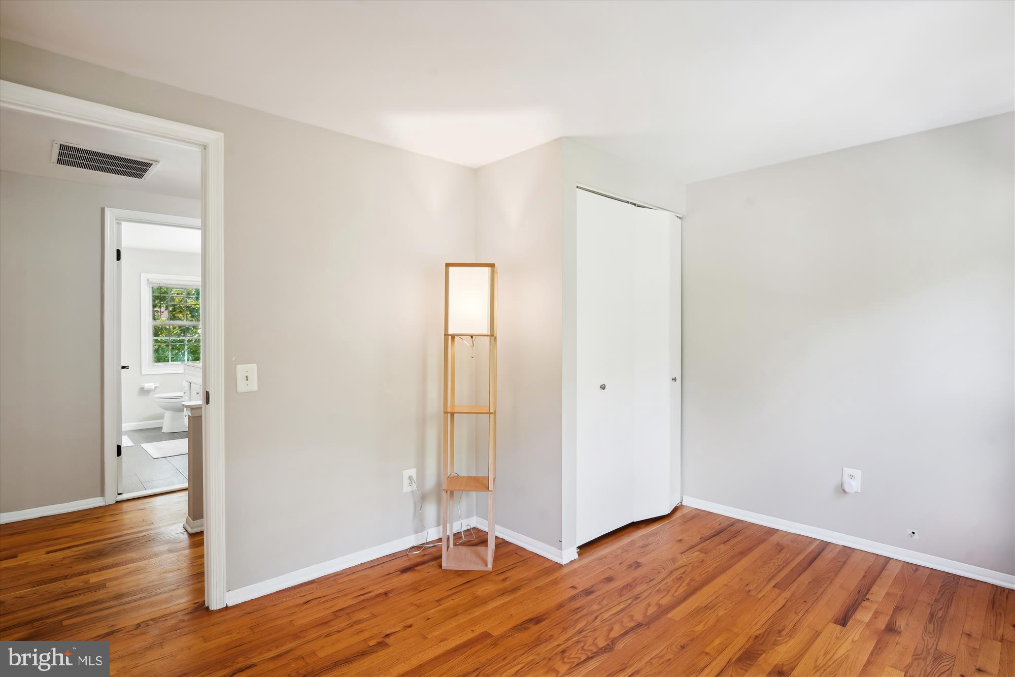 POTOMAC COMMONS - Residential