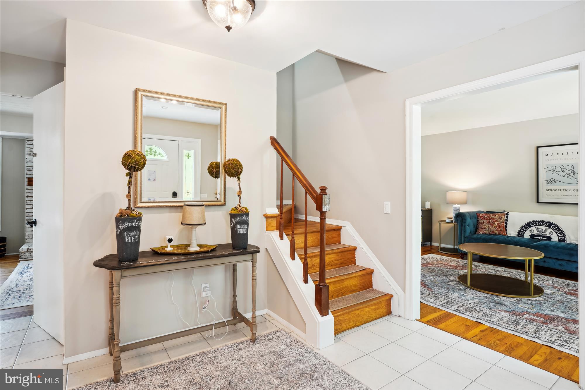 POTOMAC COMMONS - Residential