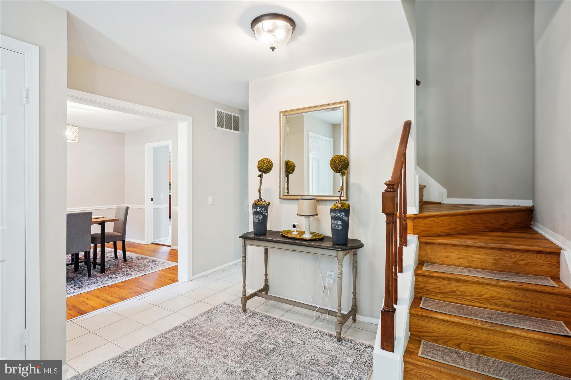 POTOMAC COMMONS - Residential