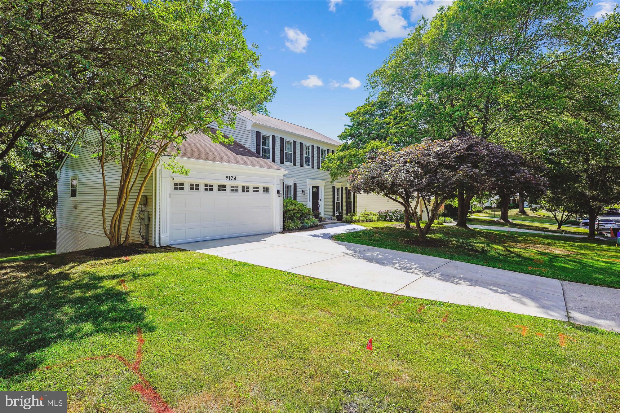 POTOMAC COMMONS - Residential