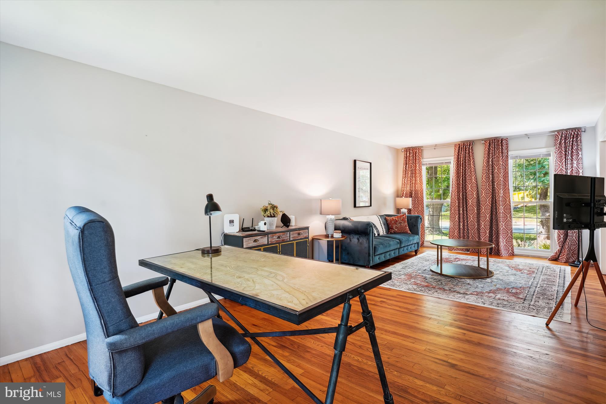 POTOMAC COMMONS - Residential