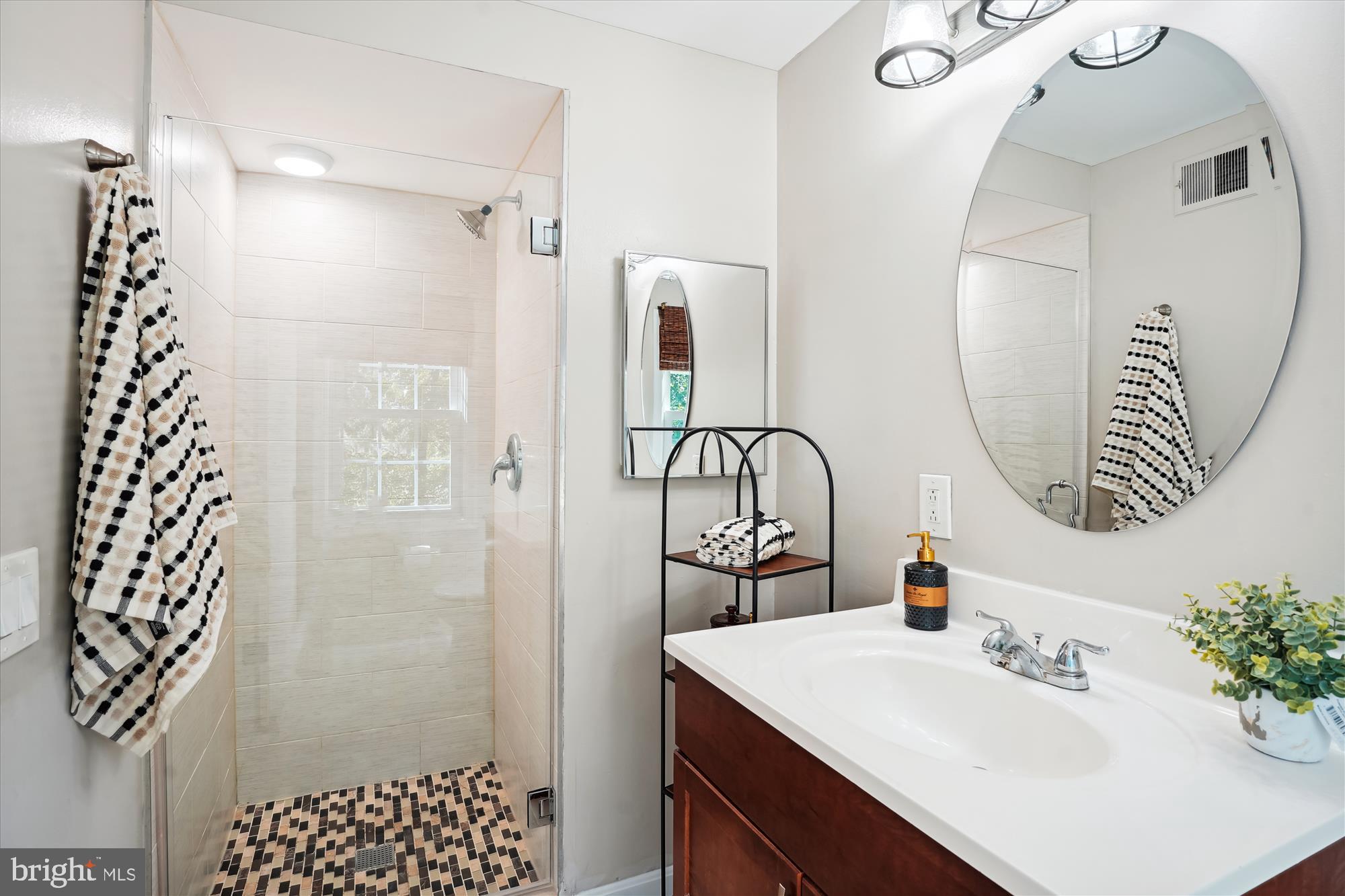 POTOMAC COMMONS - Residential