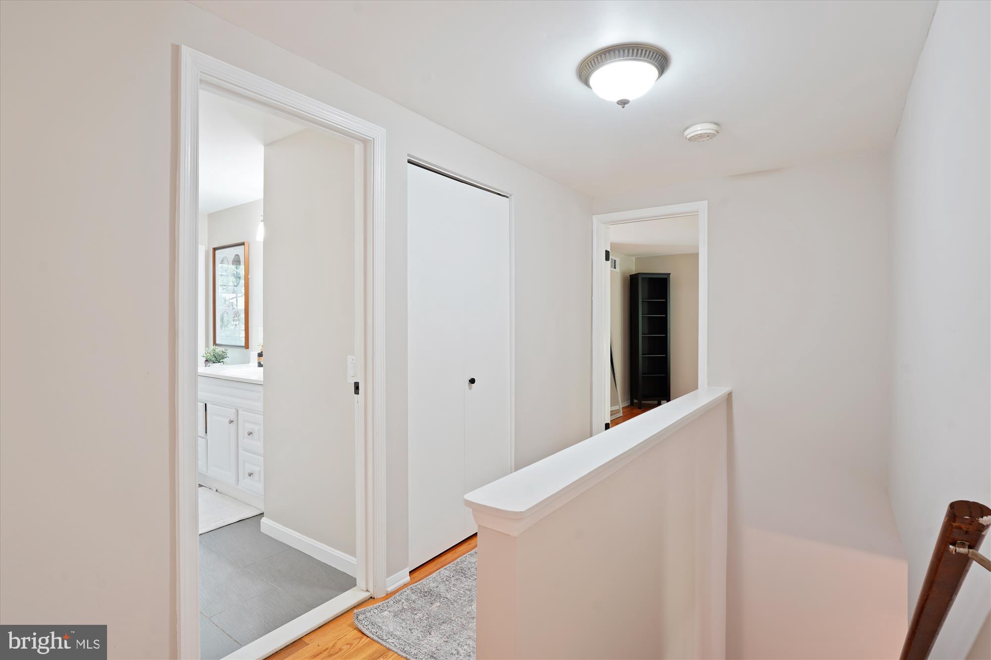 POTOMAC COMMONS - Residential