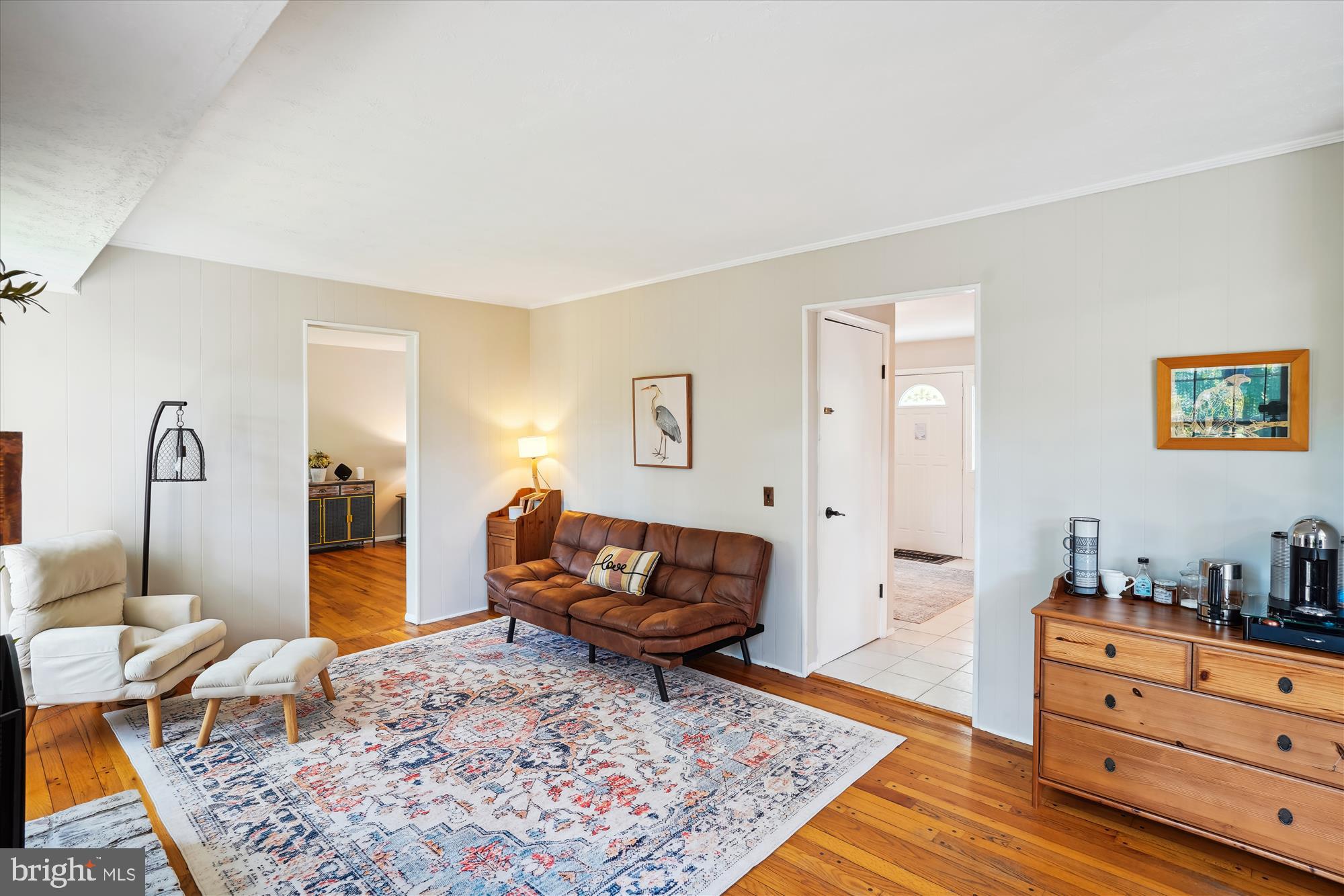 POTOMAC COMMONS - Residential