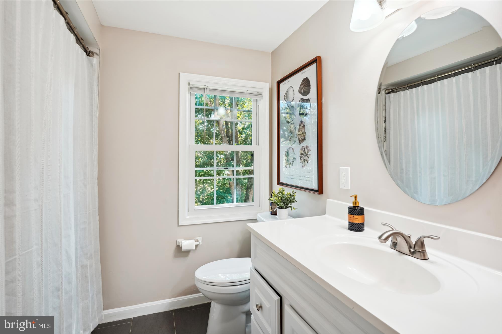 POTOMAC COMMONS - Residential