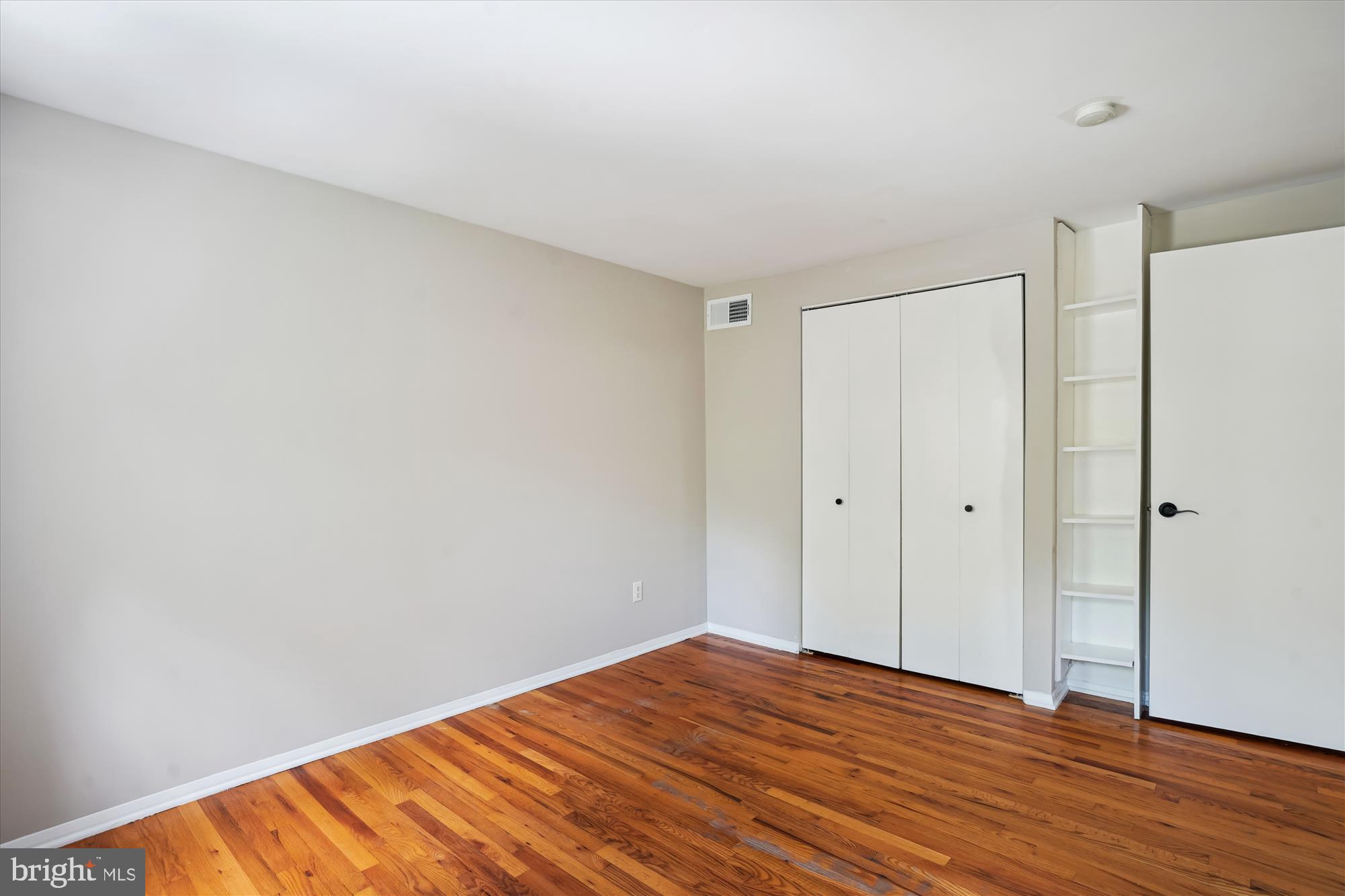 POTOMAC COMMONS - Residential