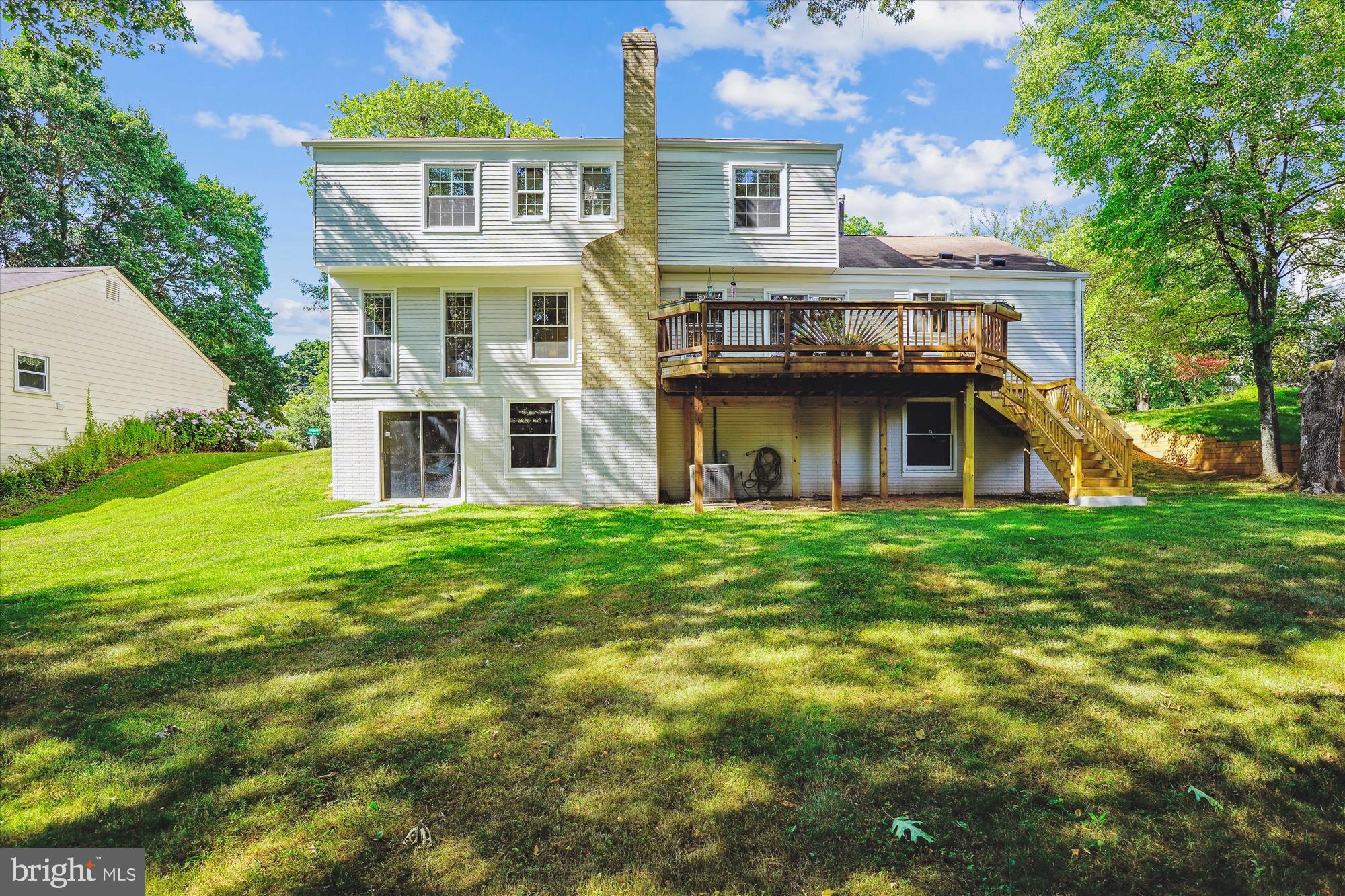 POTOMAC COMMONS - Residential