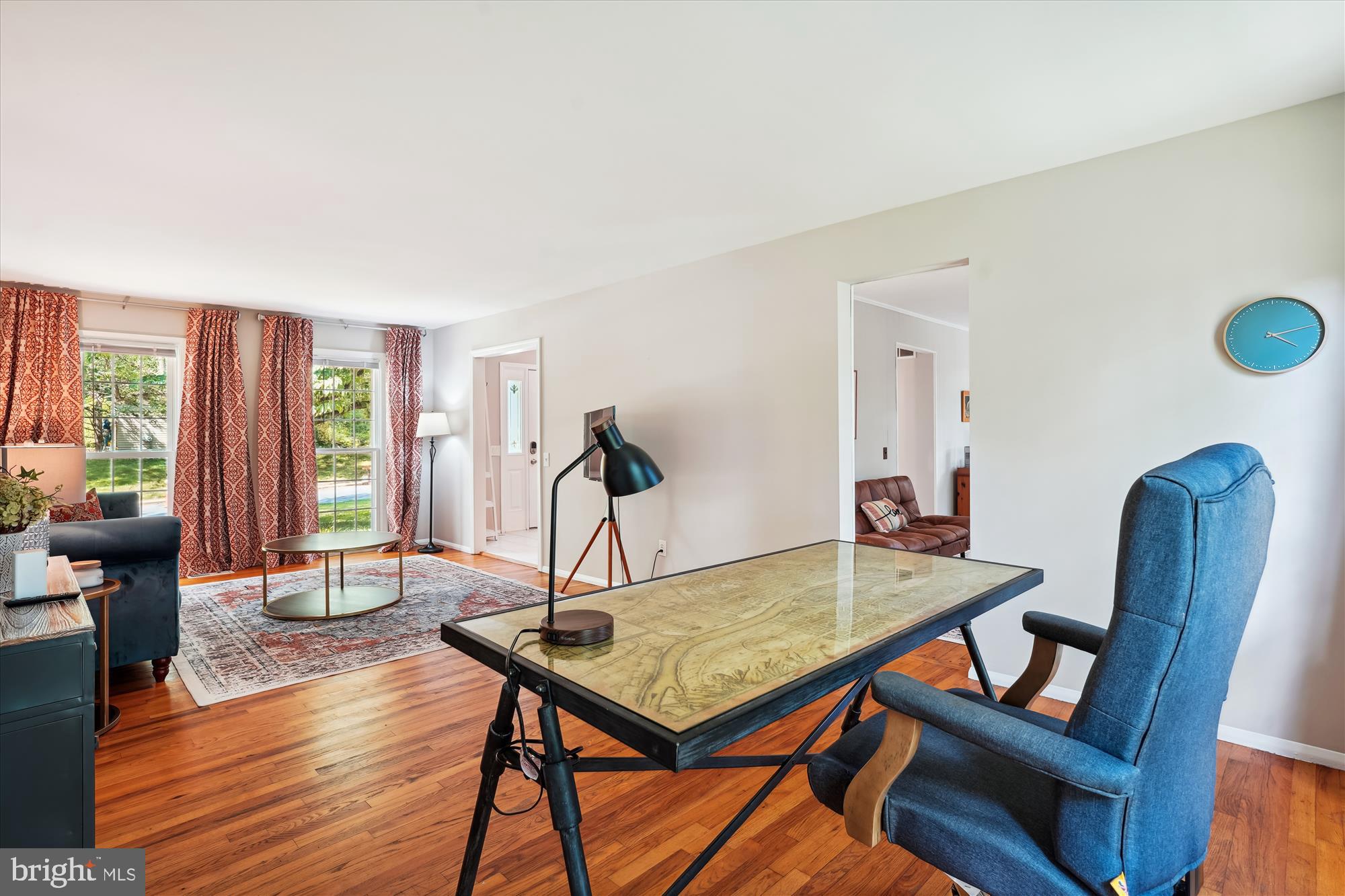 POTOMAC COMMONS - Residential