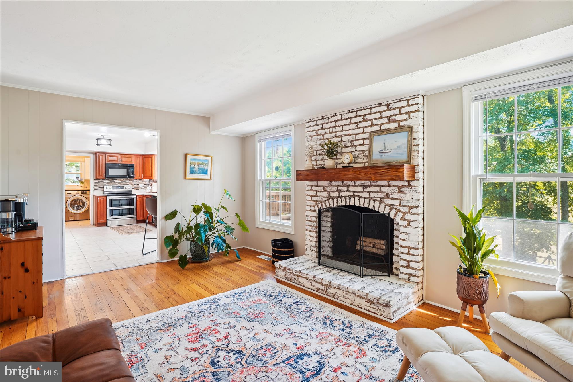 POTOMAC COMMONS - Residential