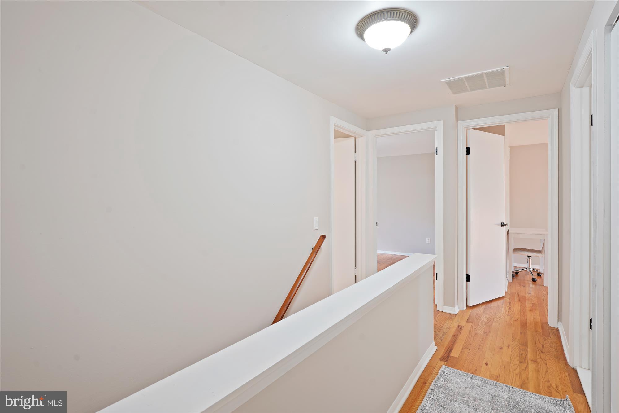 POTOMAC COMMONS - Residential