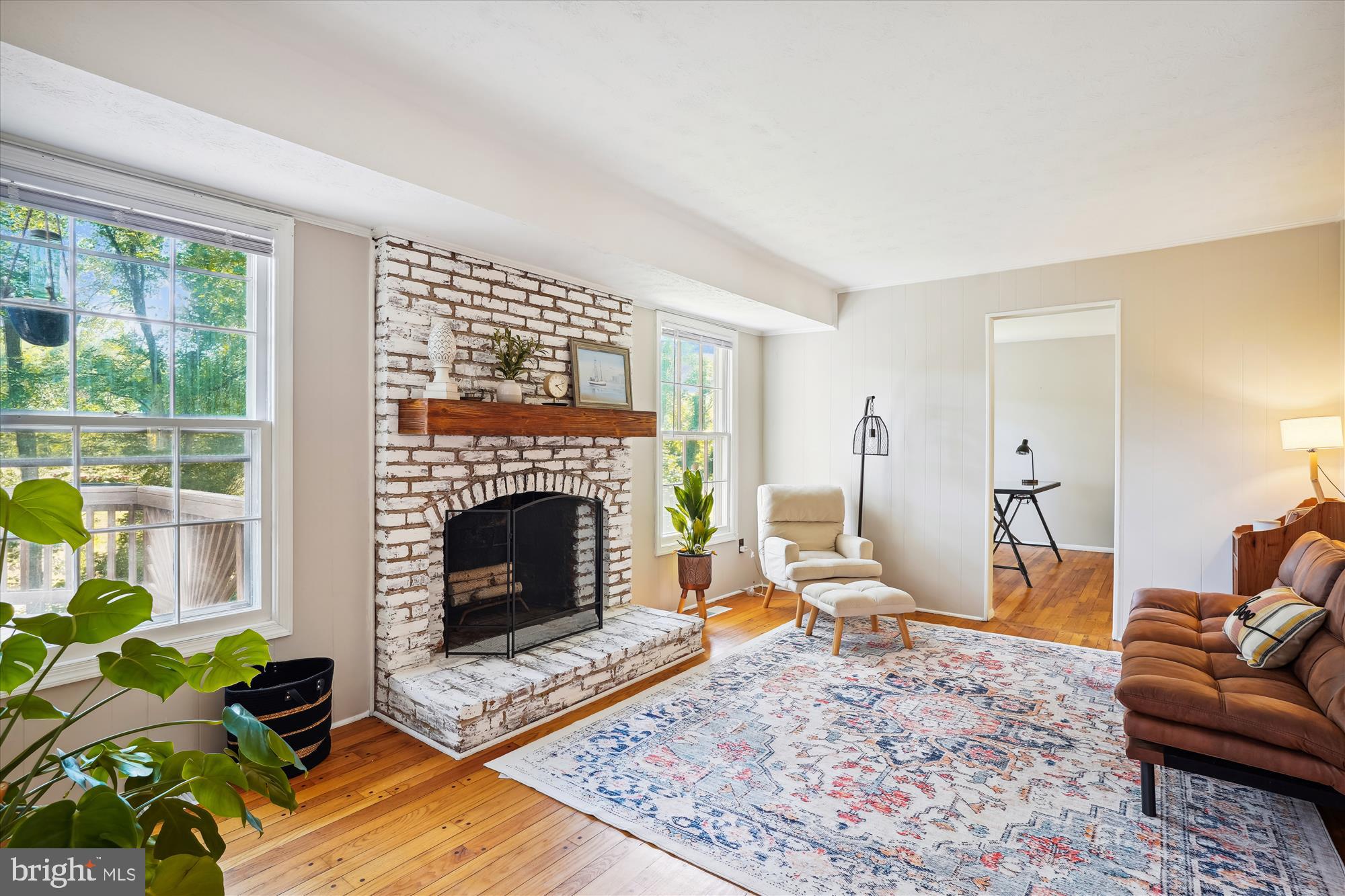 POTOMAC COMMONS - Residential