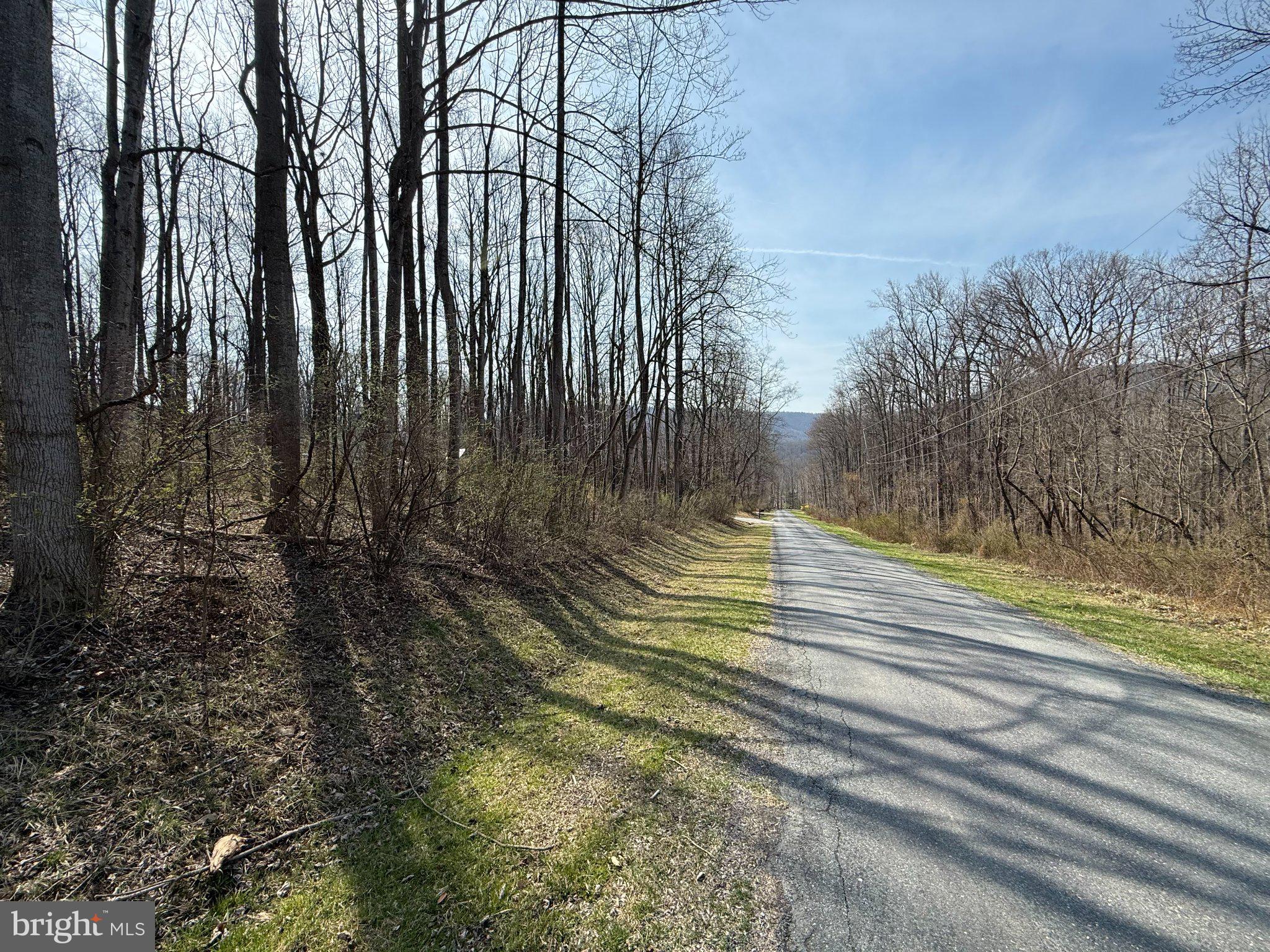 CARROLL VALLEY - Land