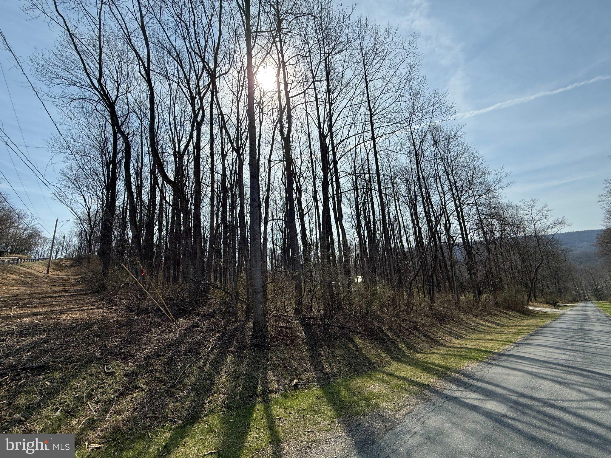 CARROLL VALLEY - Land