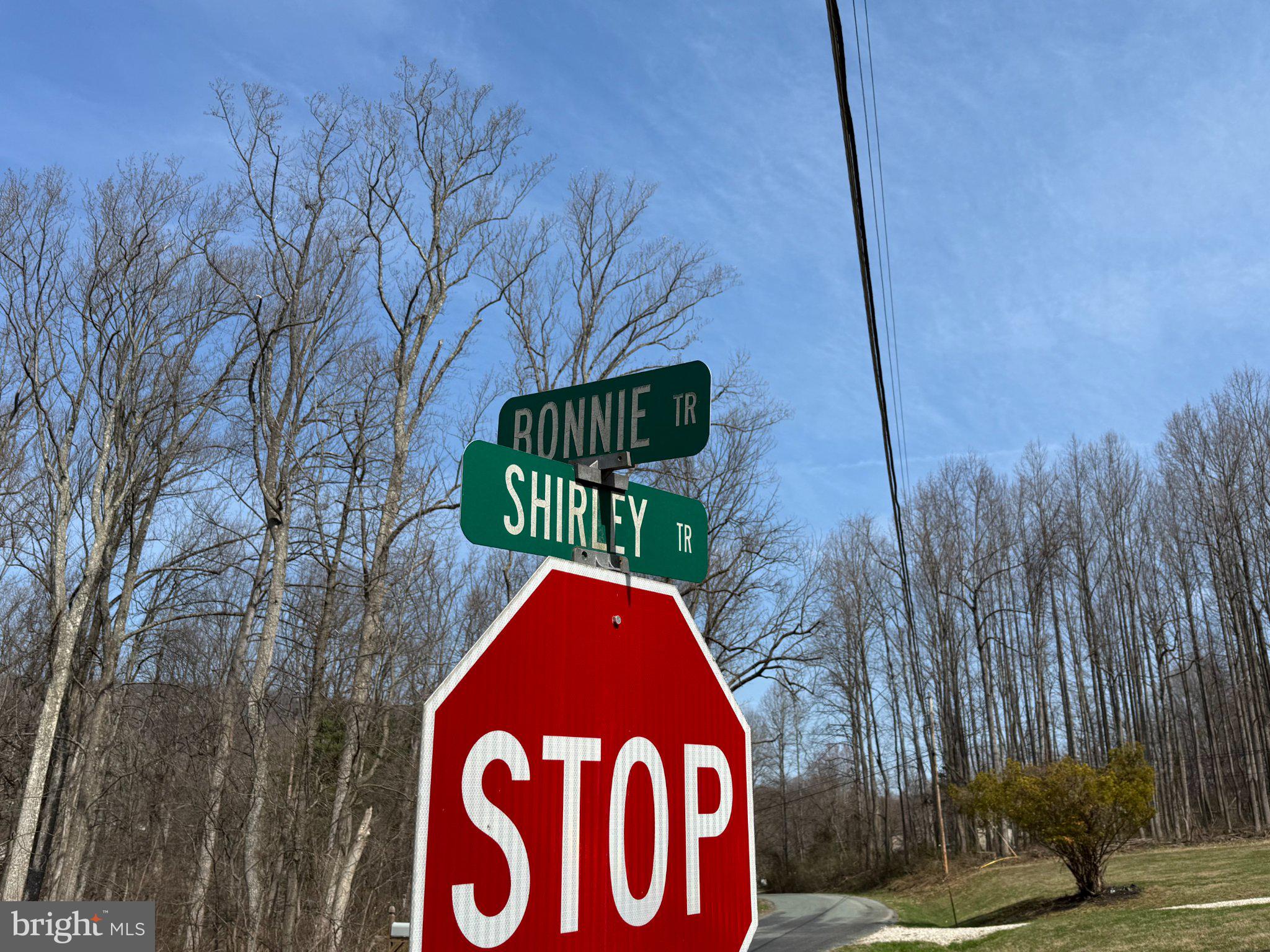 CARROLL VALLEY - Land