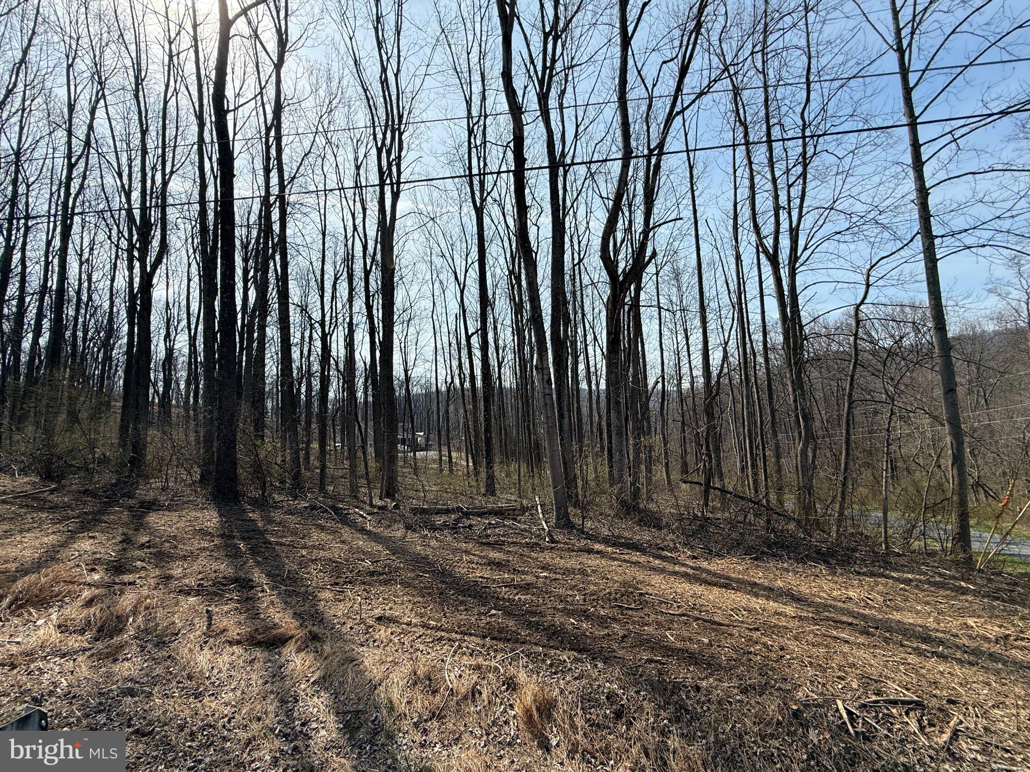 CARROLL VALLEY - Land