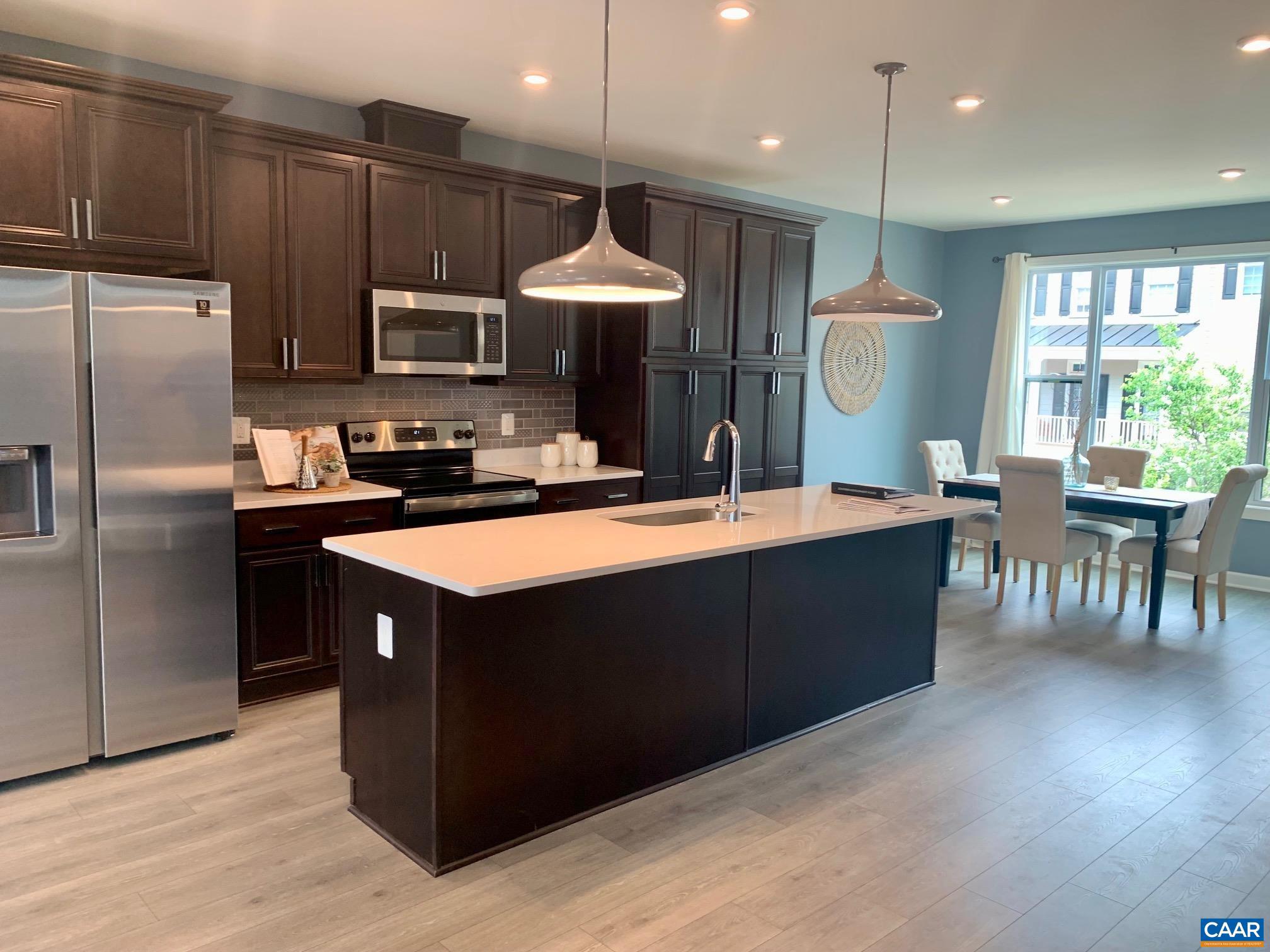 OLD TRAIL - Residential Lease