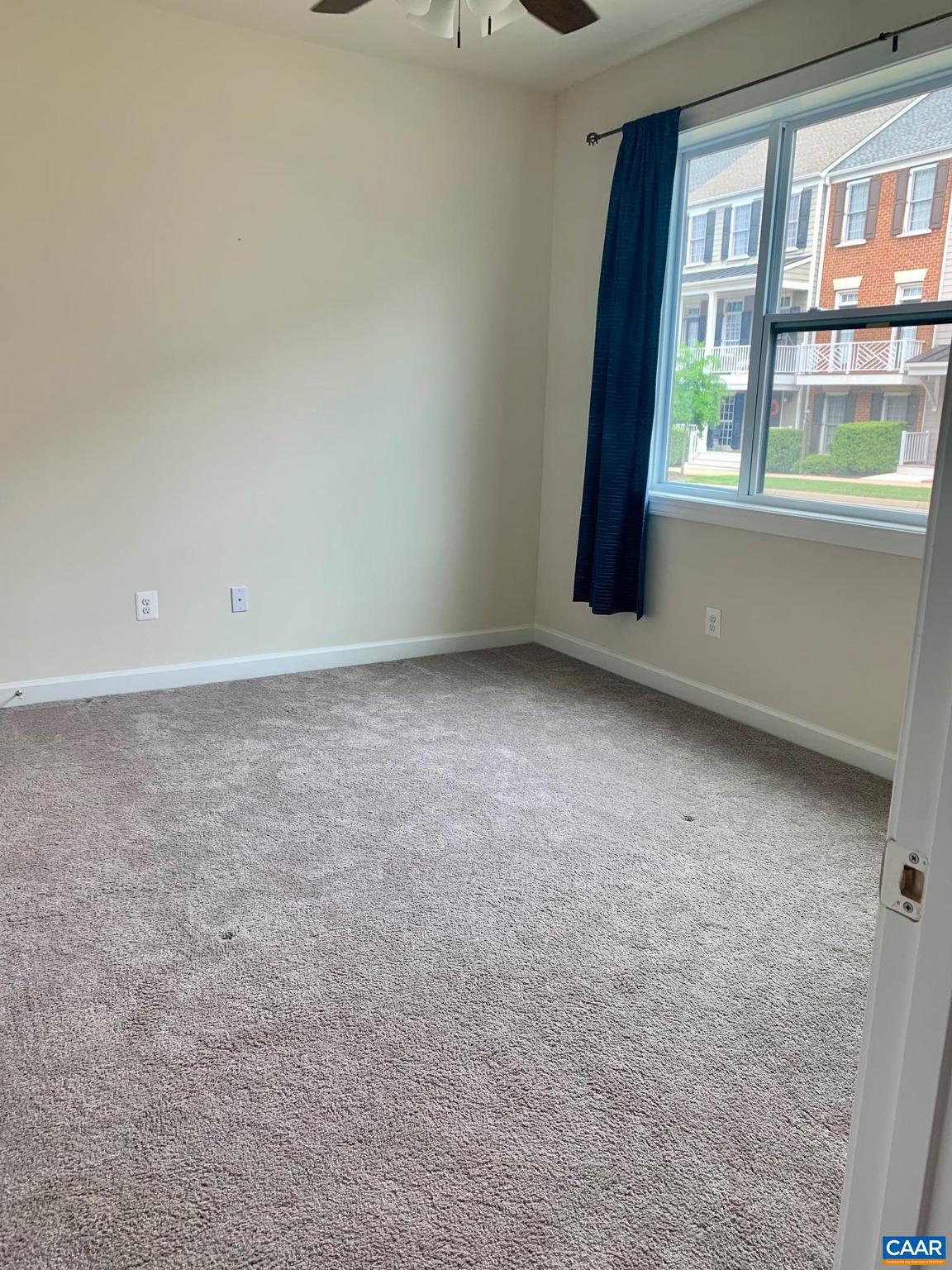 OLD TRAIL - Residential Lease