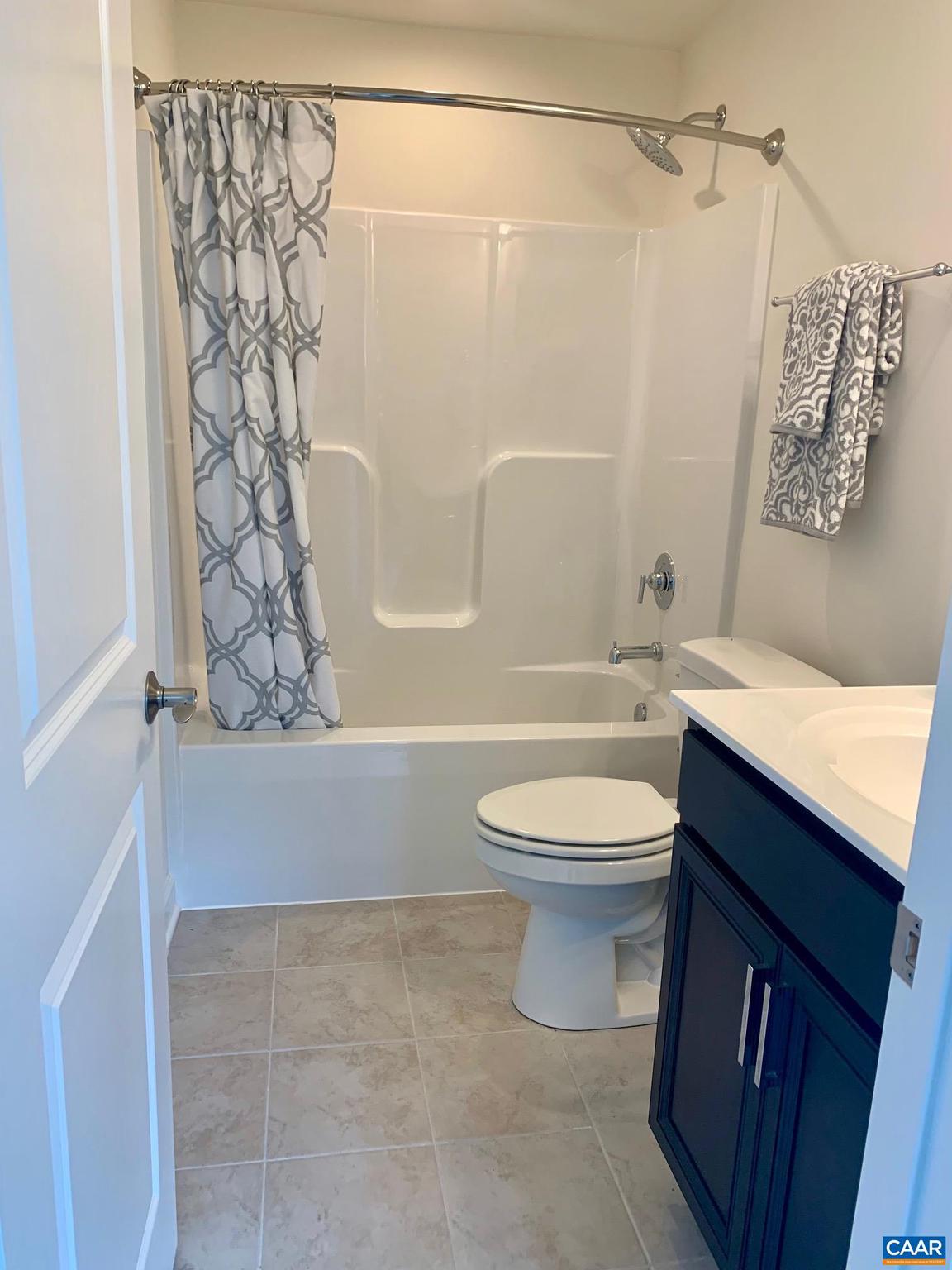 OLD TRAIL - Residential Lease