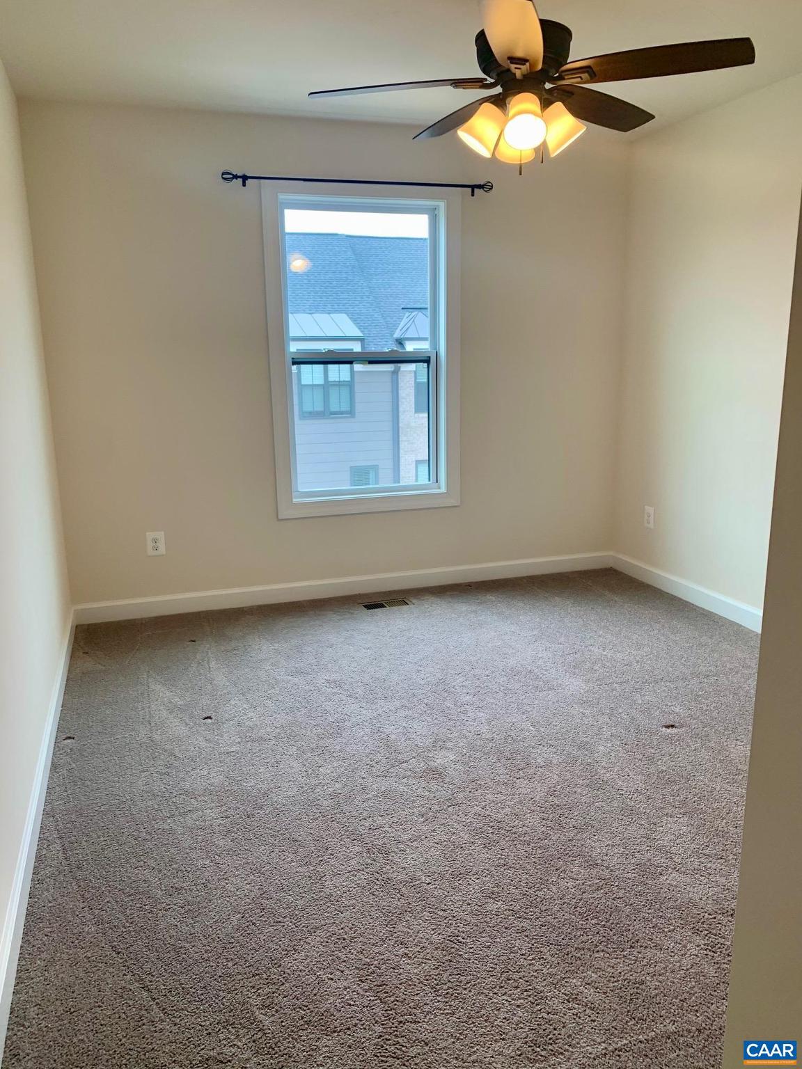 OLD TRAIL - Residential Lease