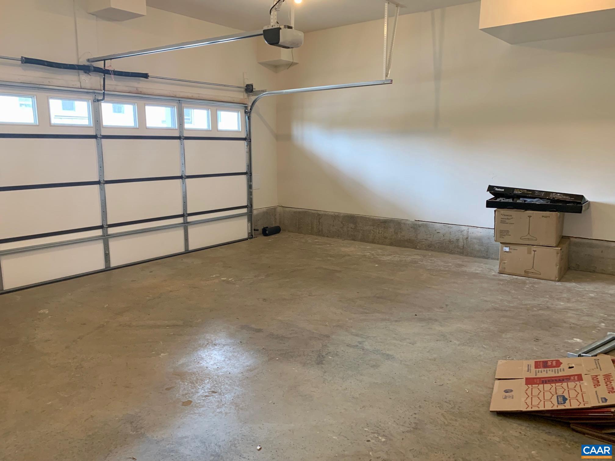 OLD TRAIL - Residential Lease