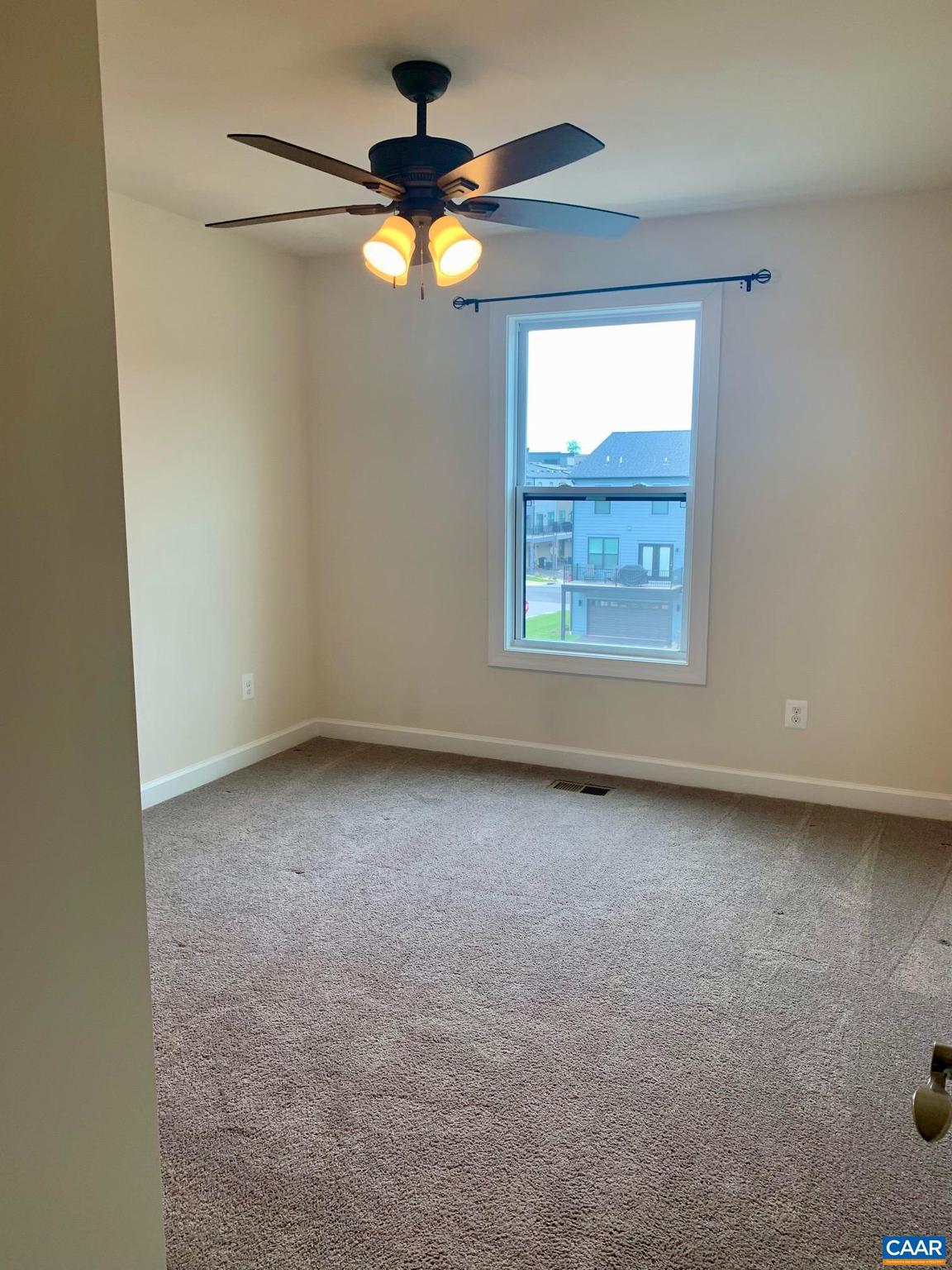 OLD TRAIL - Residential Lease
